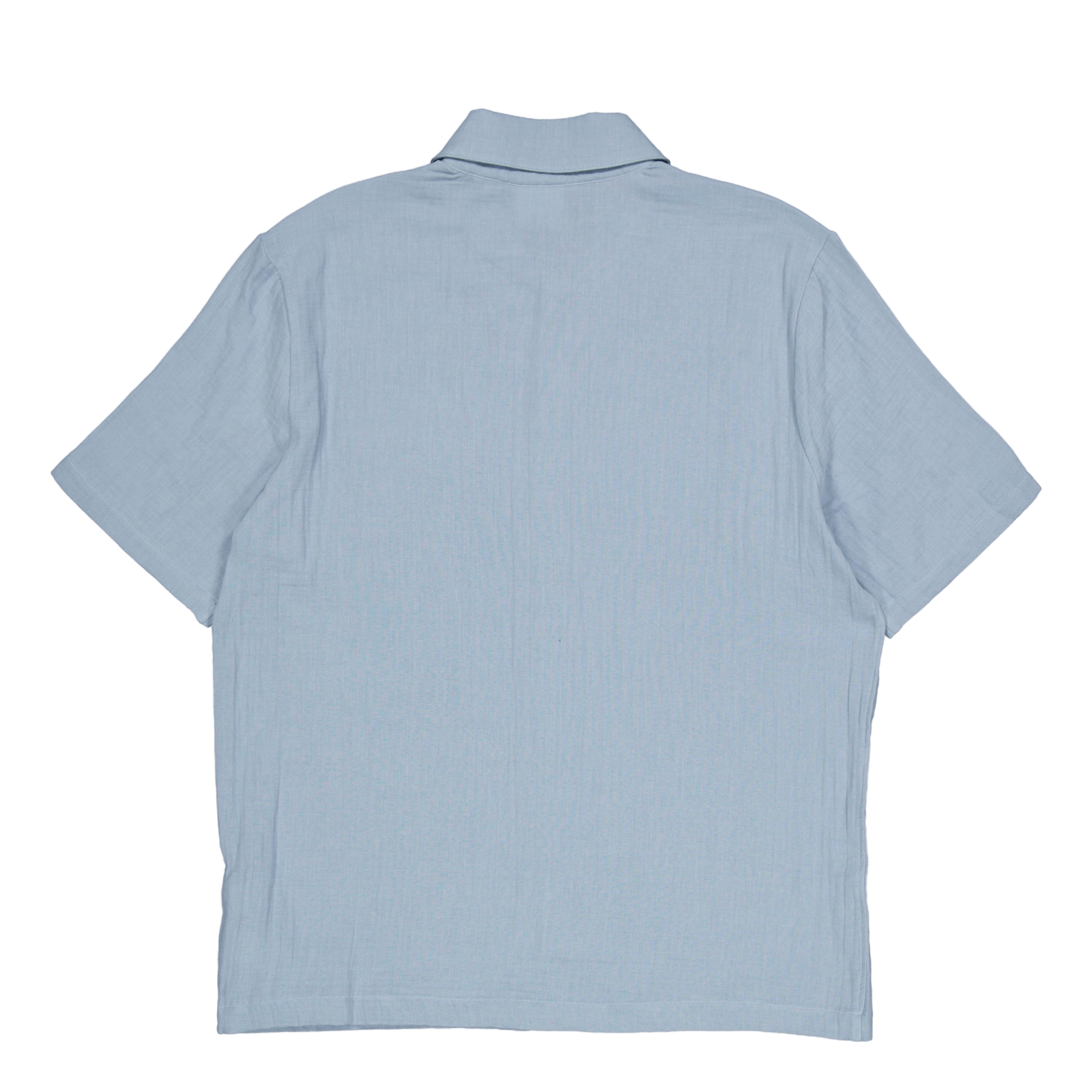 S/s Button Down Arona