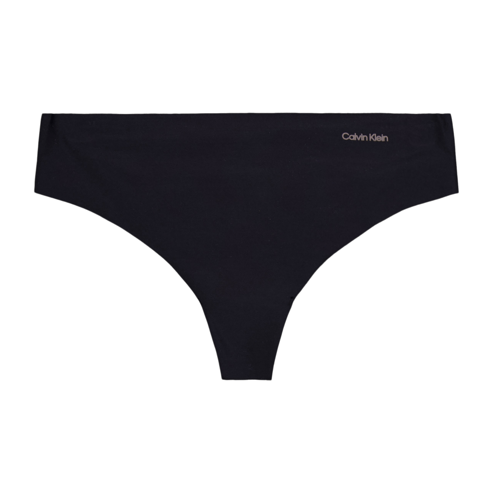 Thong 3pk Black/black/black