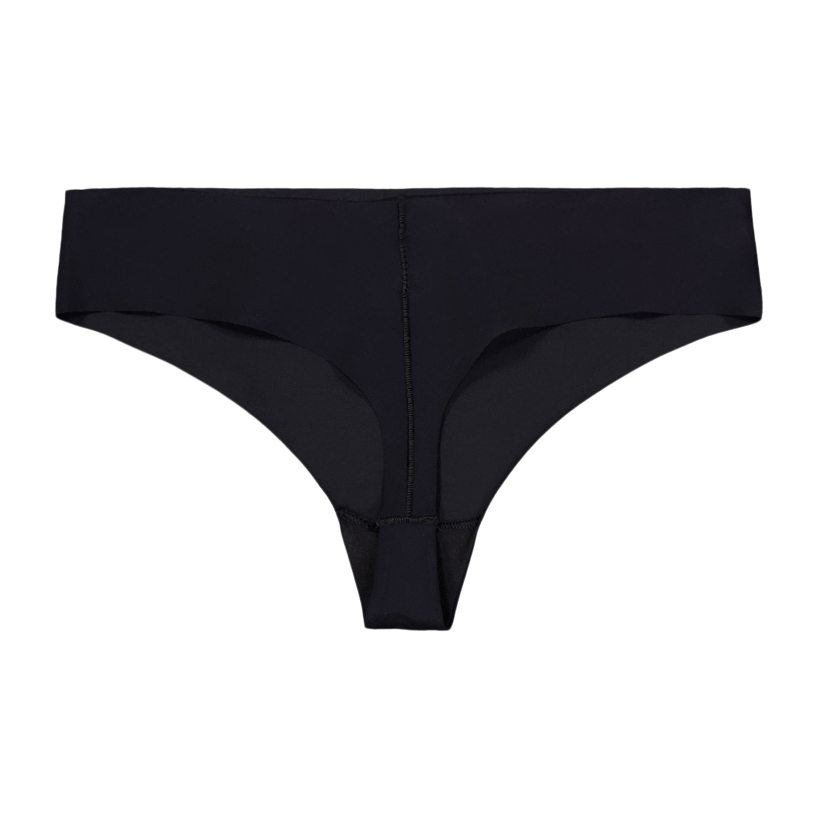 Thong 3pk Black/black/black