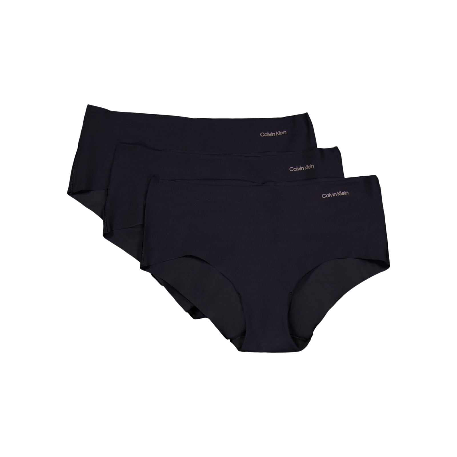 Hipster 3pk Black/black/black