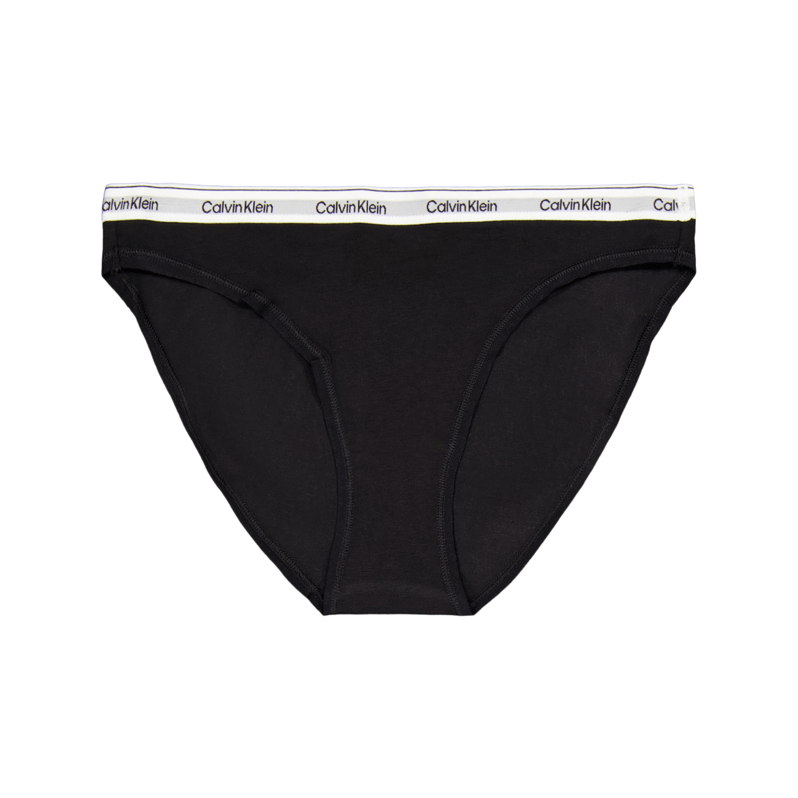 5 Pack Bikini (low-rise) Black/black/black/black/black