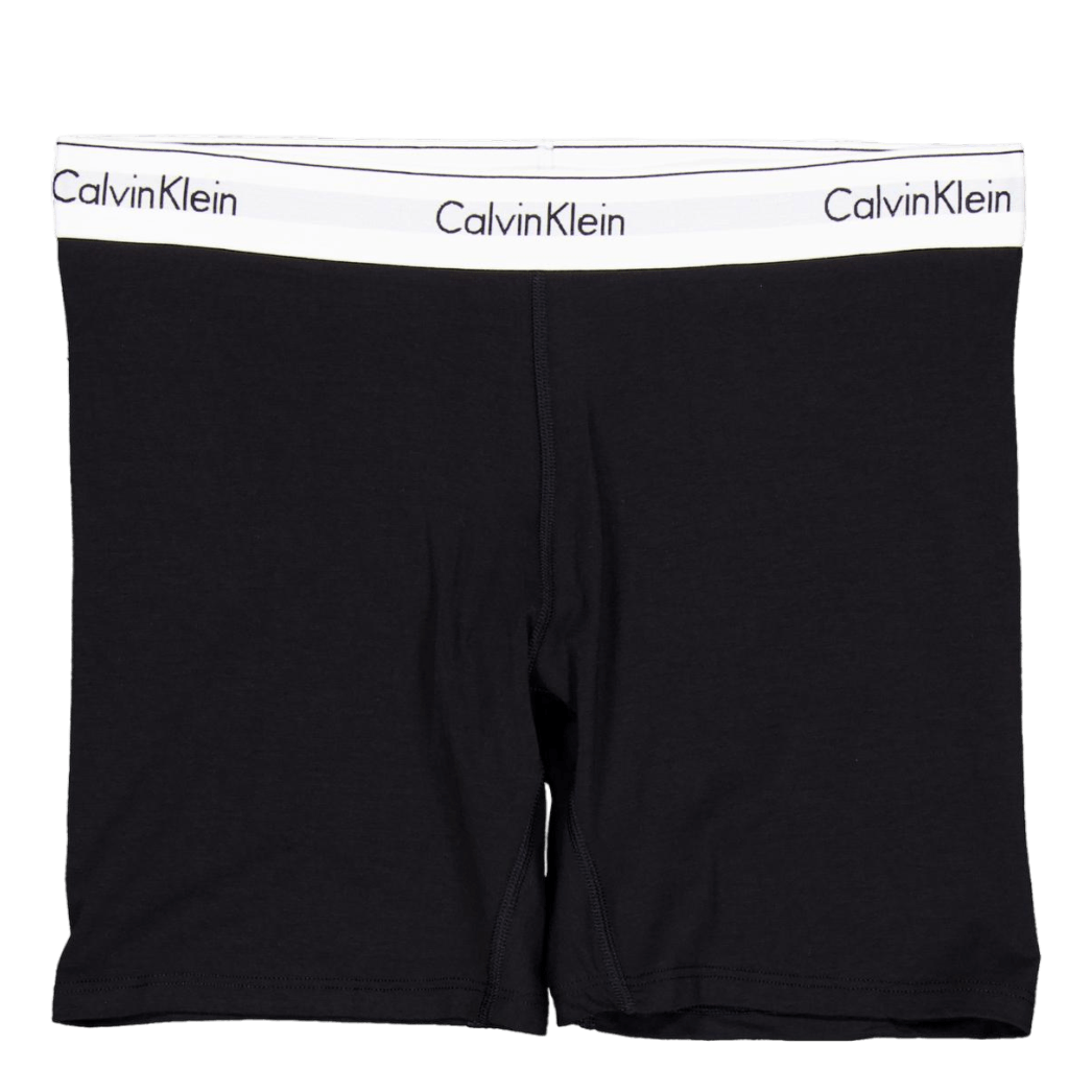 Boxer Brief Black