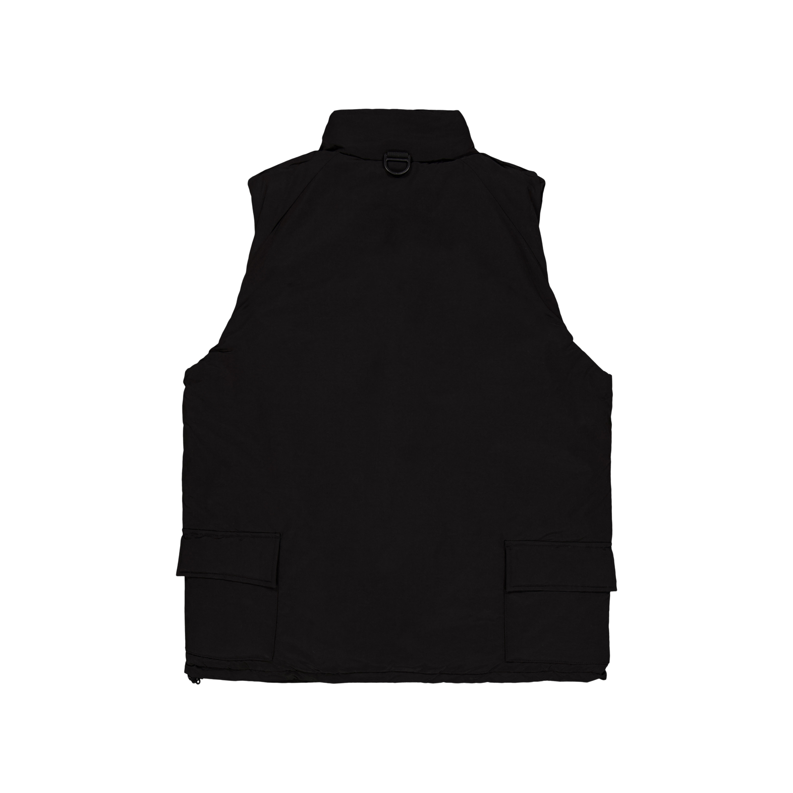 Utility Expedition Vest Black