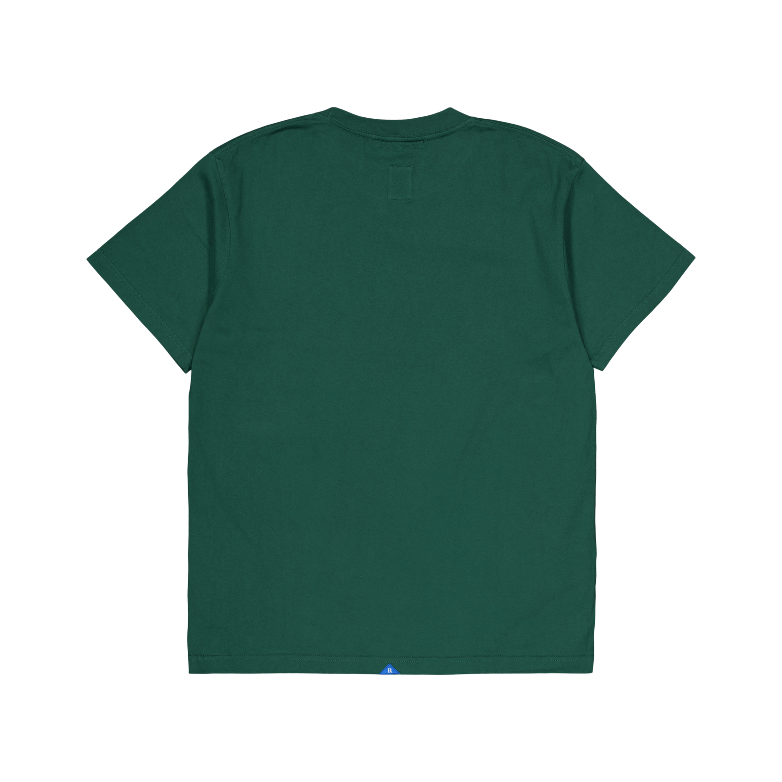 Og Logo Tee Green
