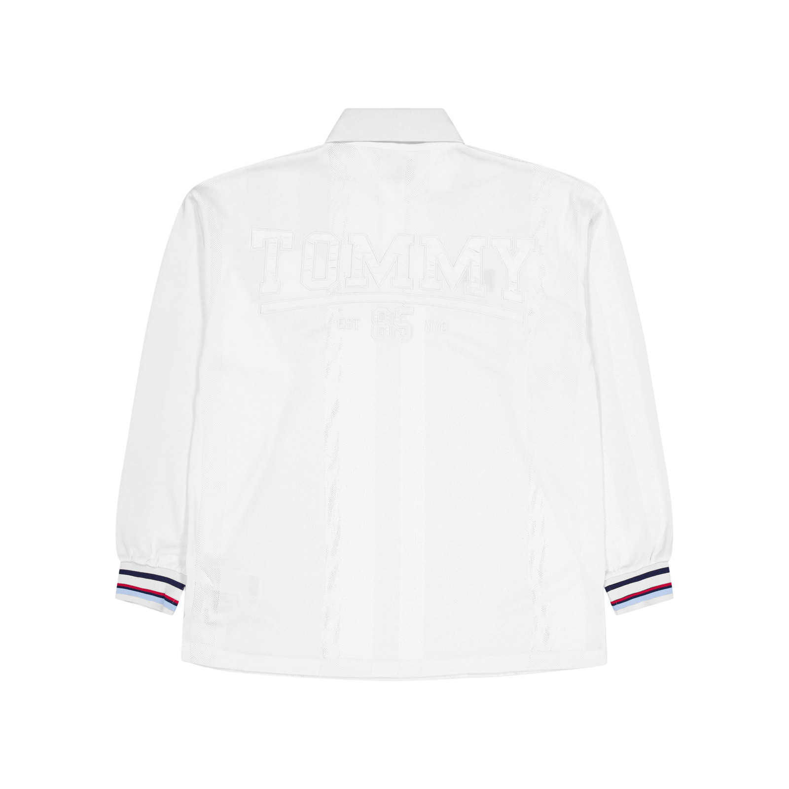 Tjcu Mixed Media Varsity Rugby Highland Spirit