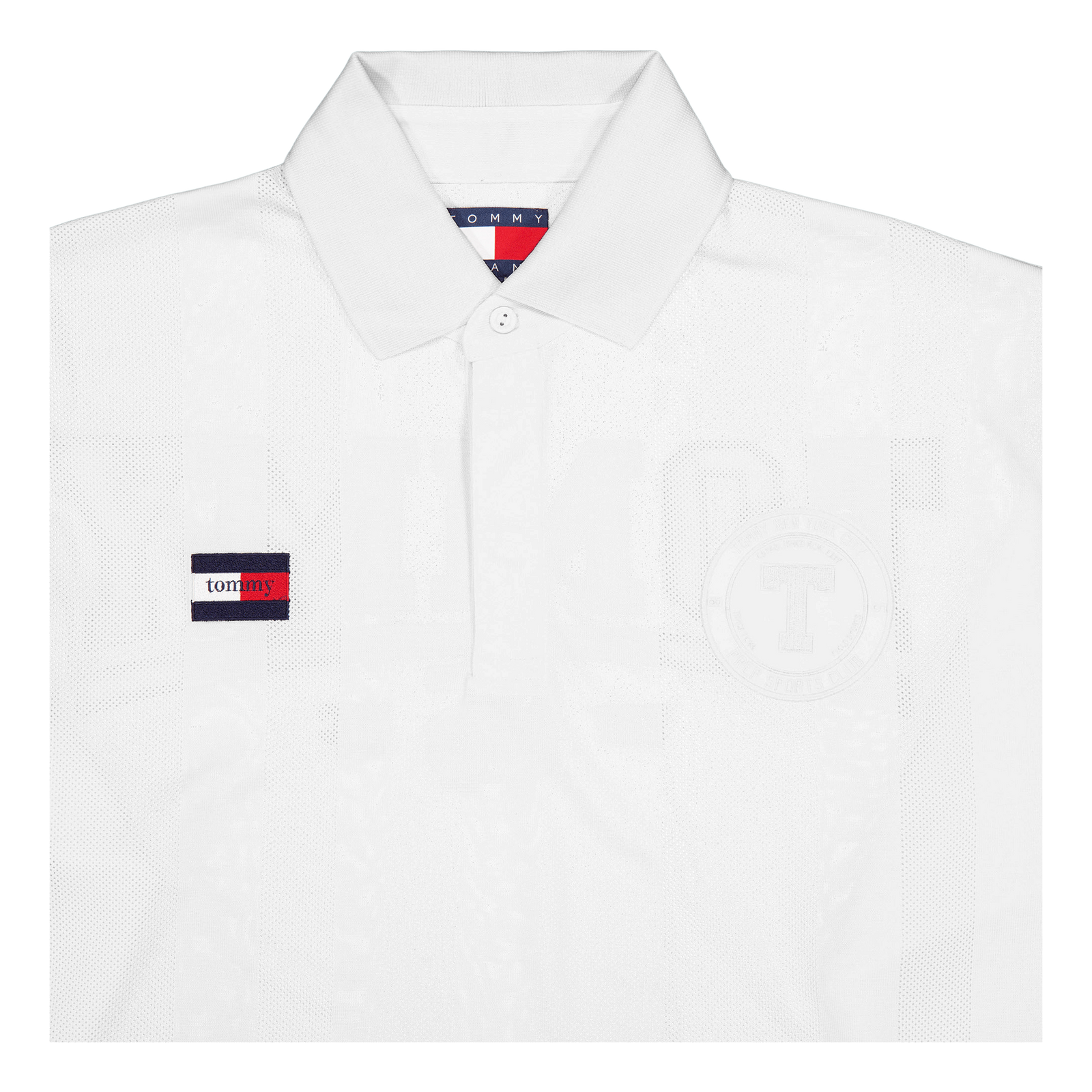 Tjcu Mixed Media Varsity Rugby Highland Spirit