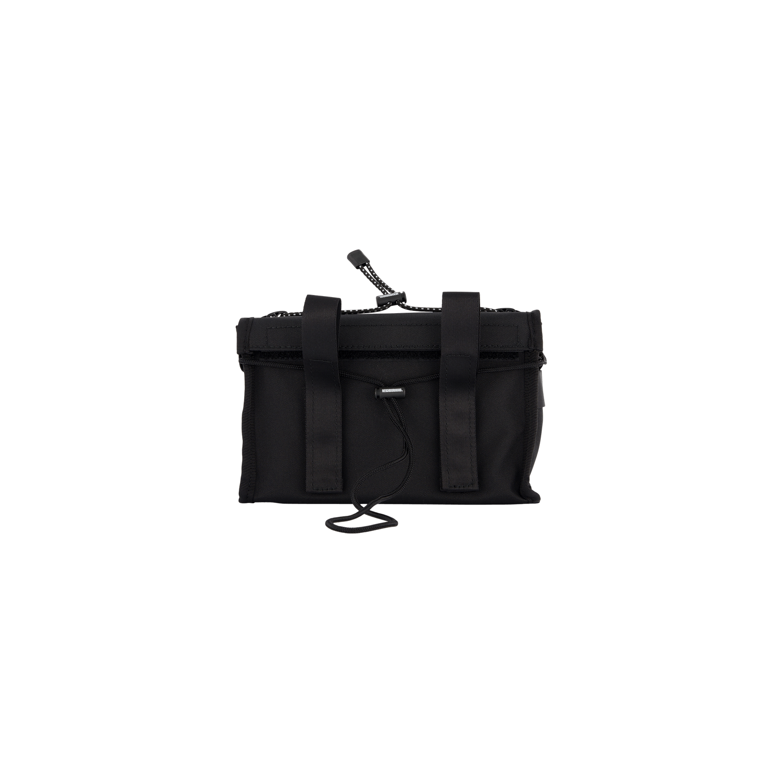 Bicycle Handlebar Bag Black