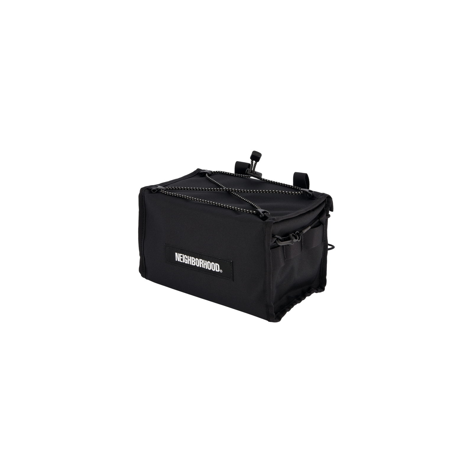 Bicycle Handlebar Bag Black