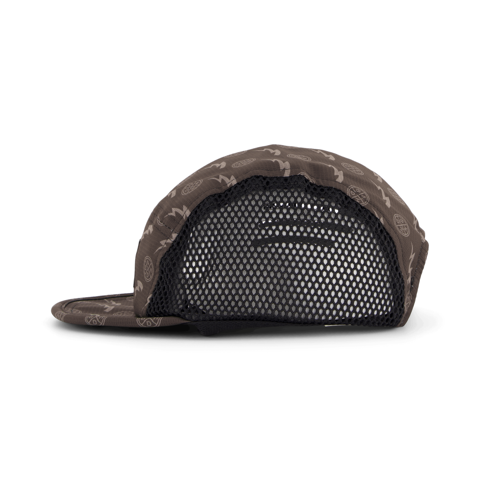 Nh X Velo Spica . P.s.c Cap Black