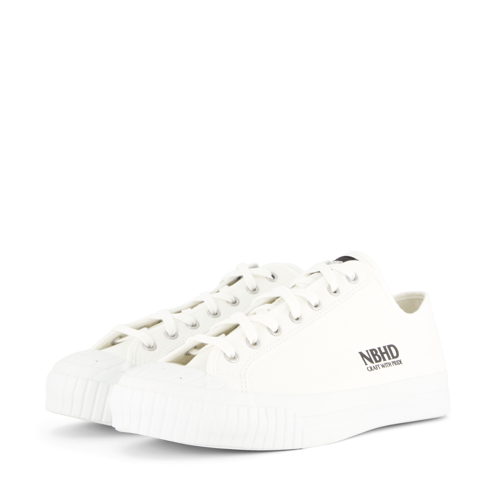 Nh X Moonstar . Gr Low Sneak White