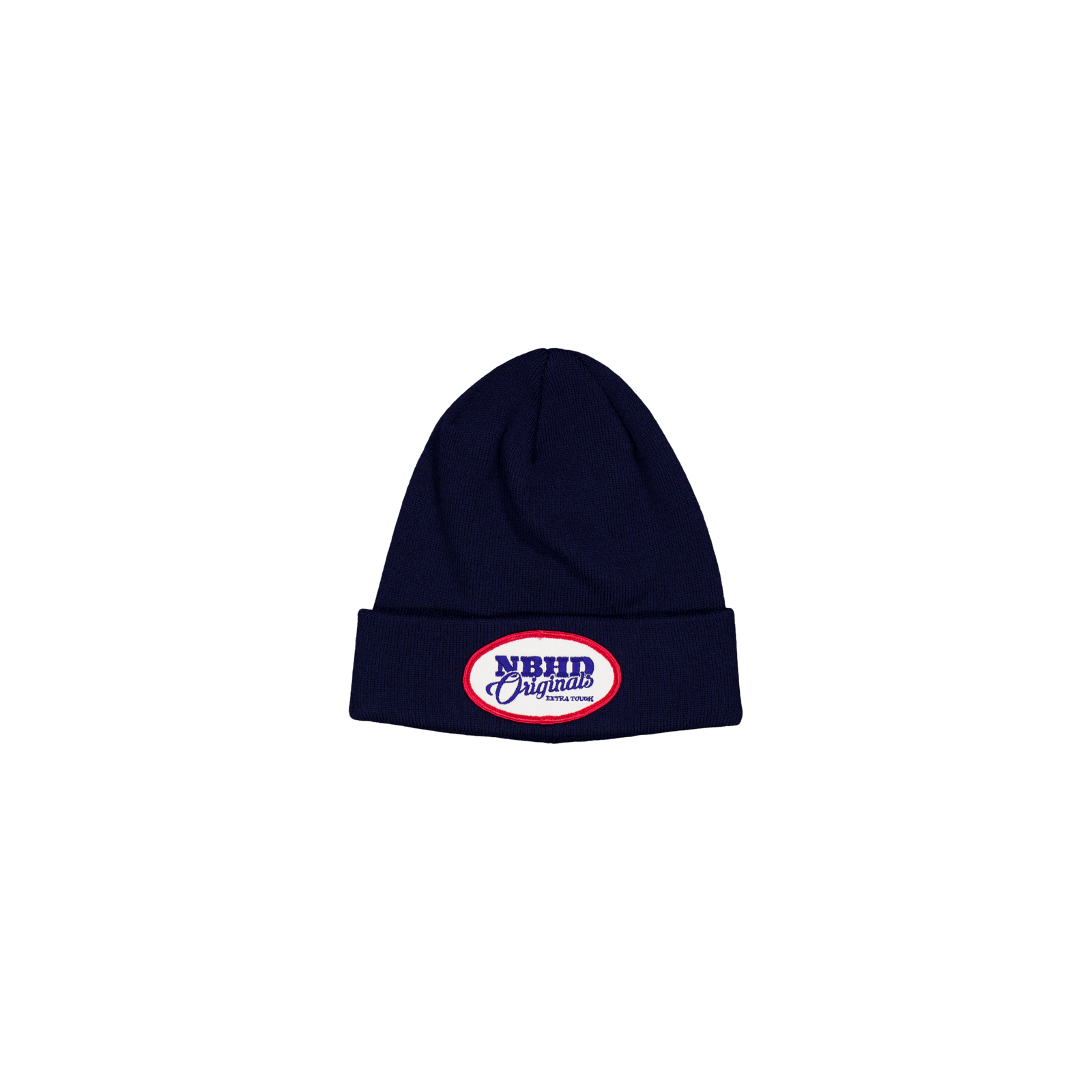 Beanie Navy