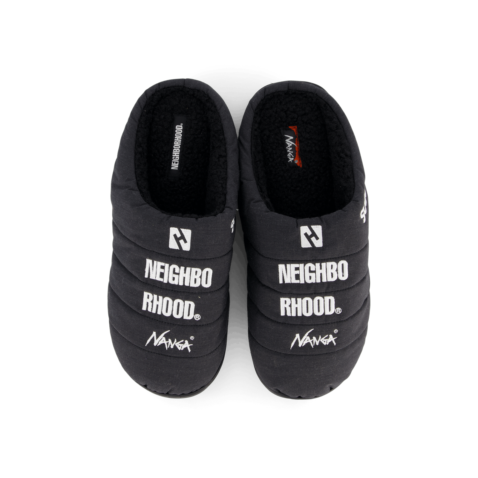 Nh X Nanga X Subu . Takibi San Black