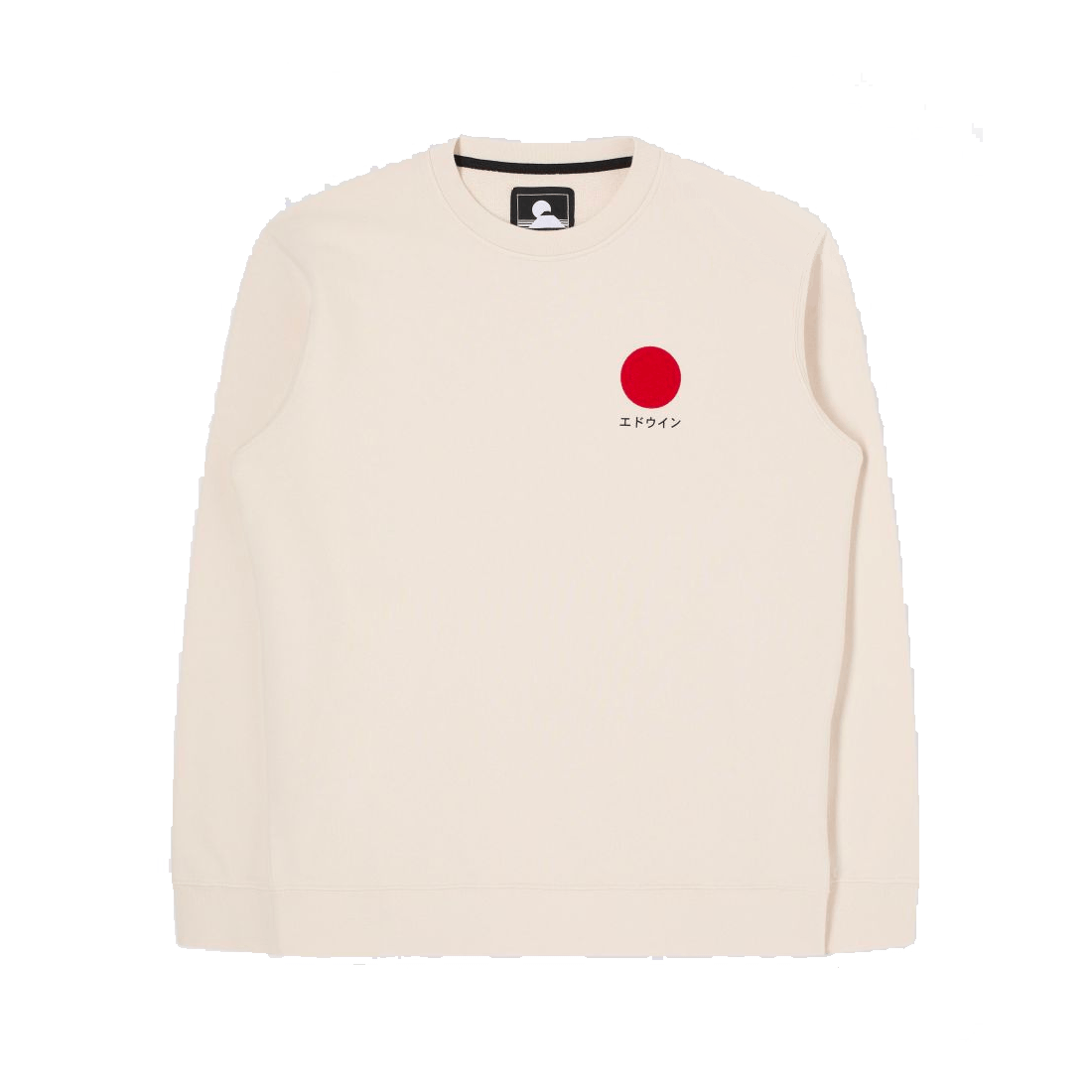 Japanese Sun Sweat Whisper White
