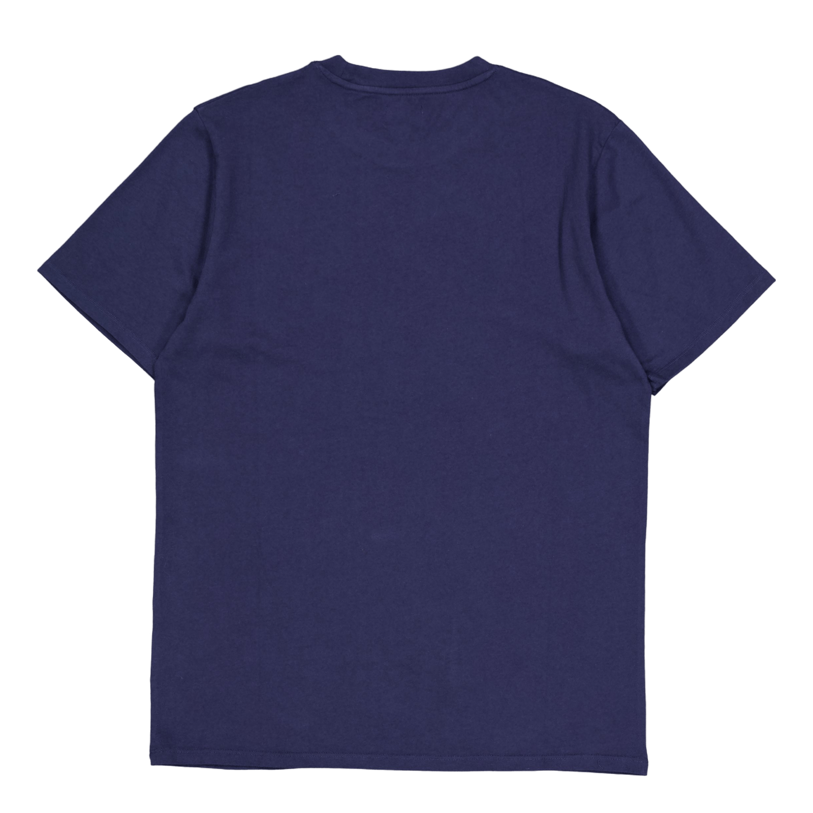 Japanese Sun T-shirt Navy Blazer