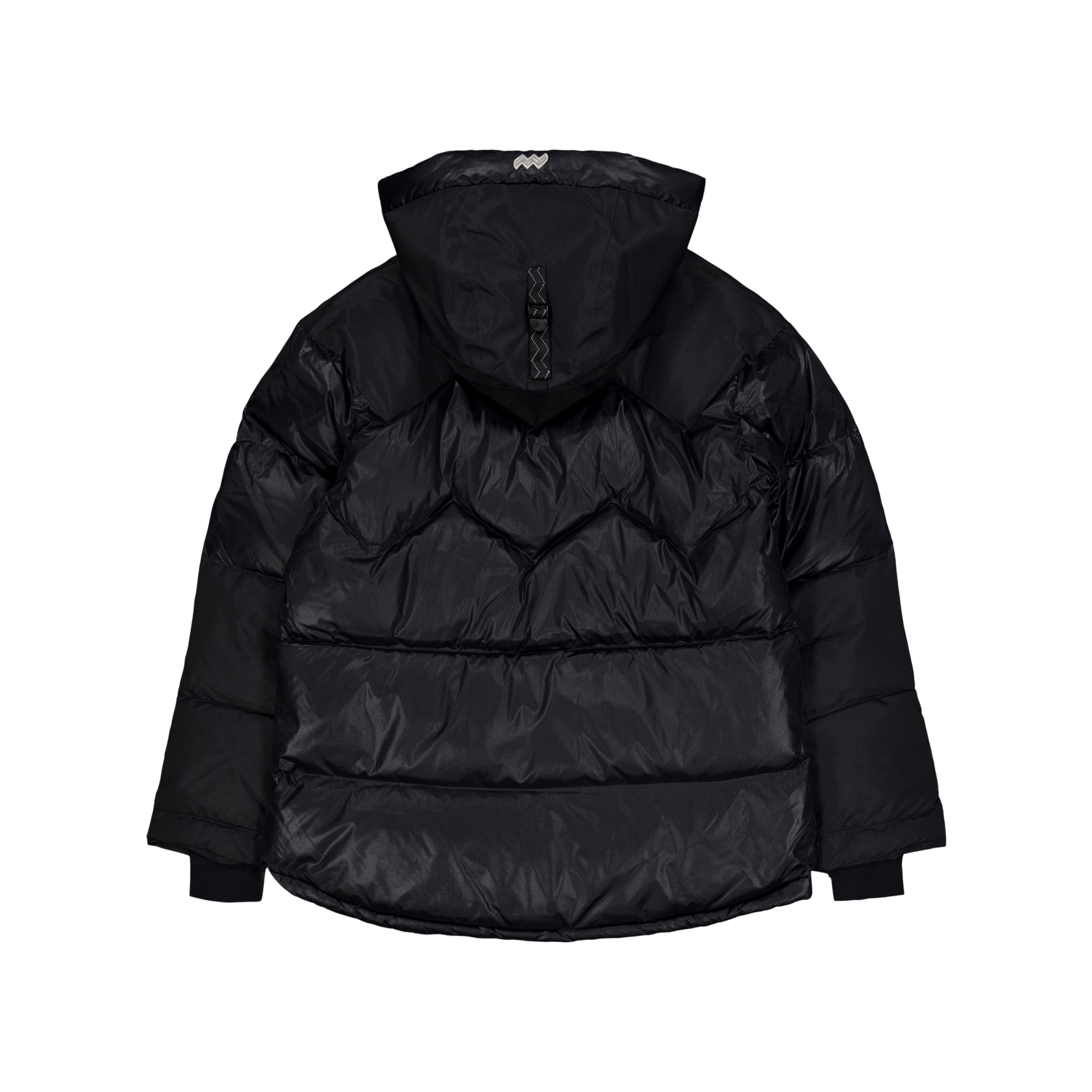 Fatboy Down Parka 3.0