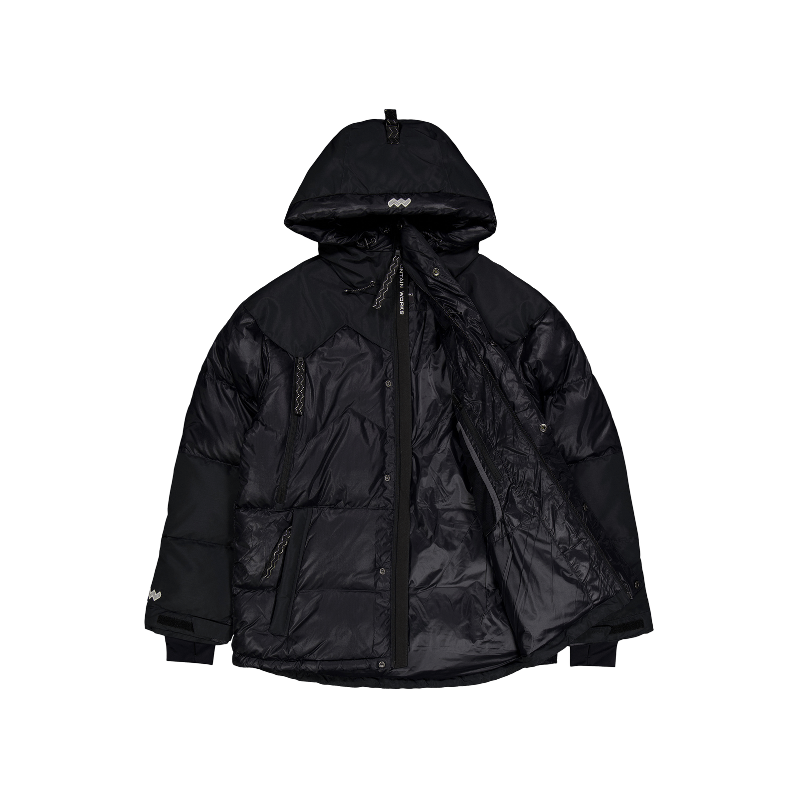 Fatboy Down Parka 3.0