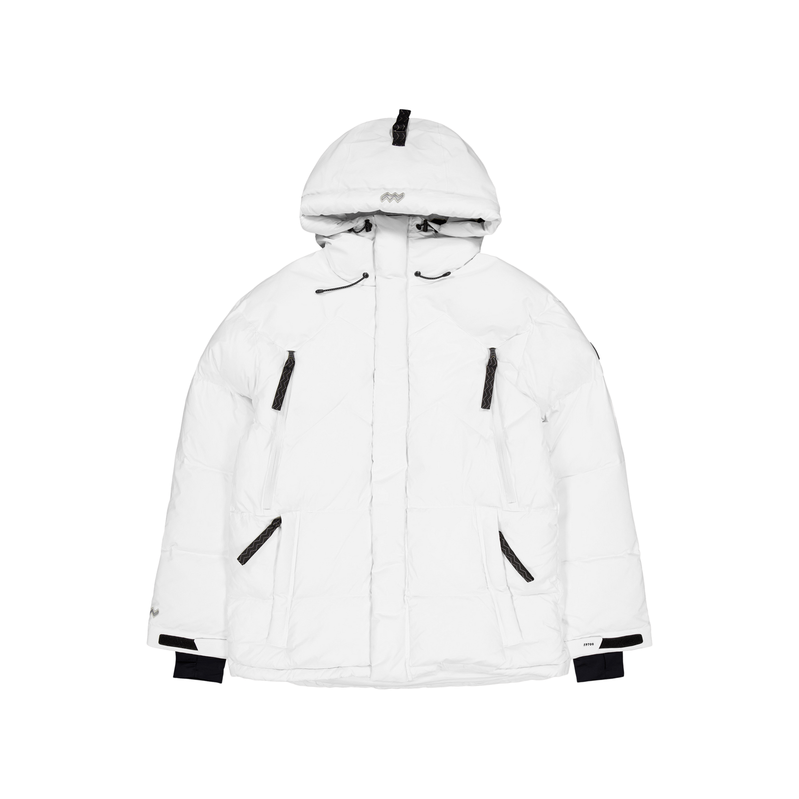 Fatboy Down Parka 3.0