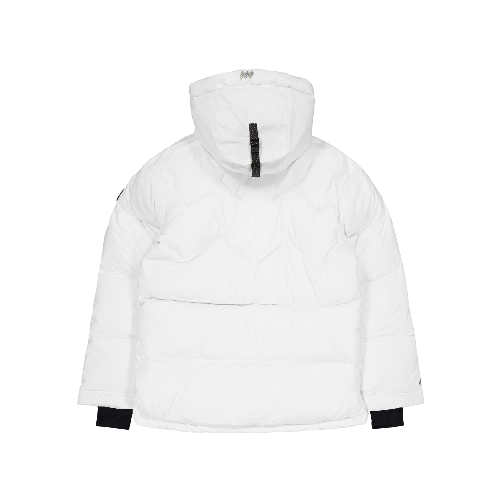 Fatboy Down Parka 3.0