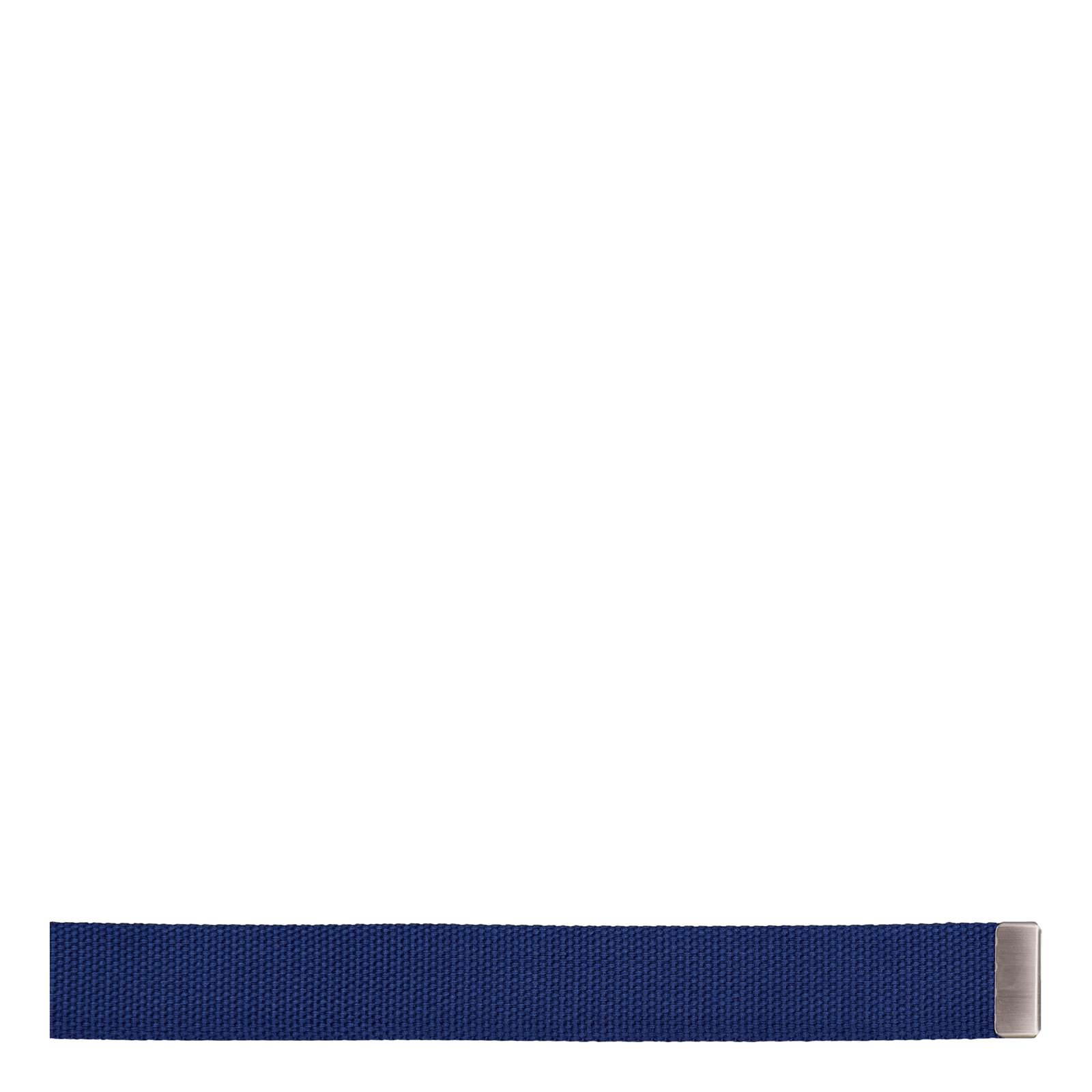 Clip Belt Chrome Elder