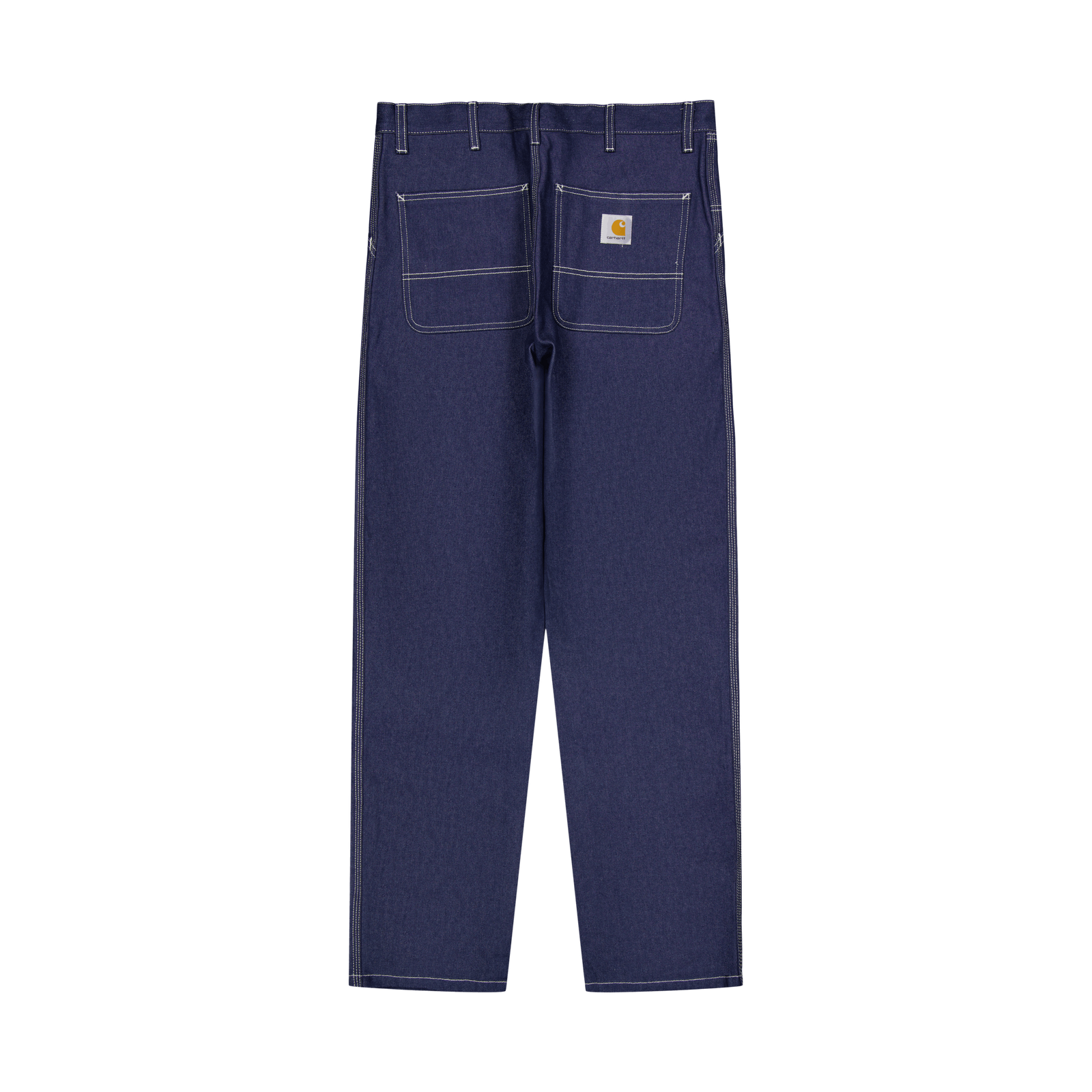 Simple Pant Blue
