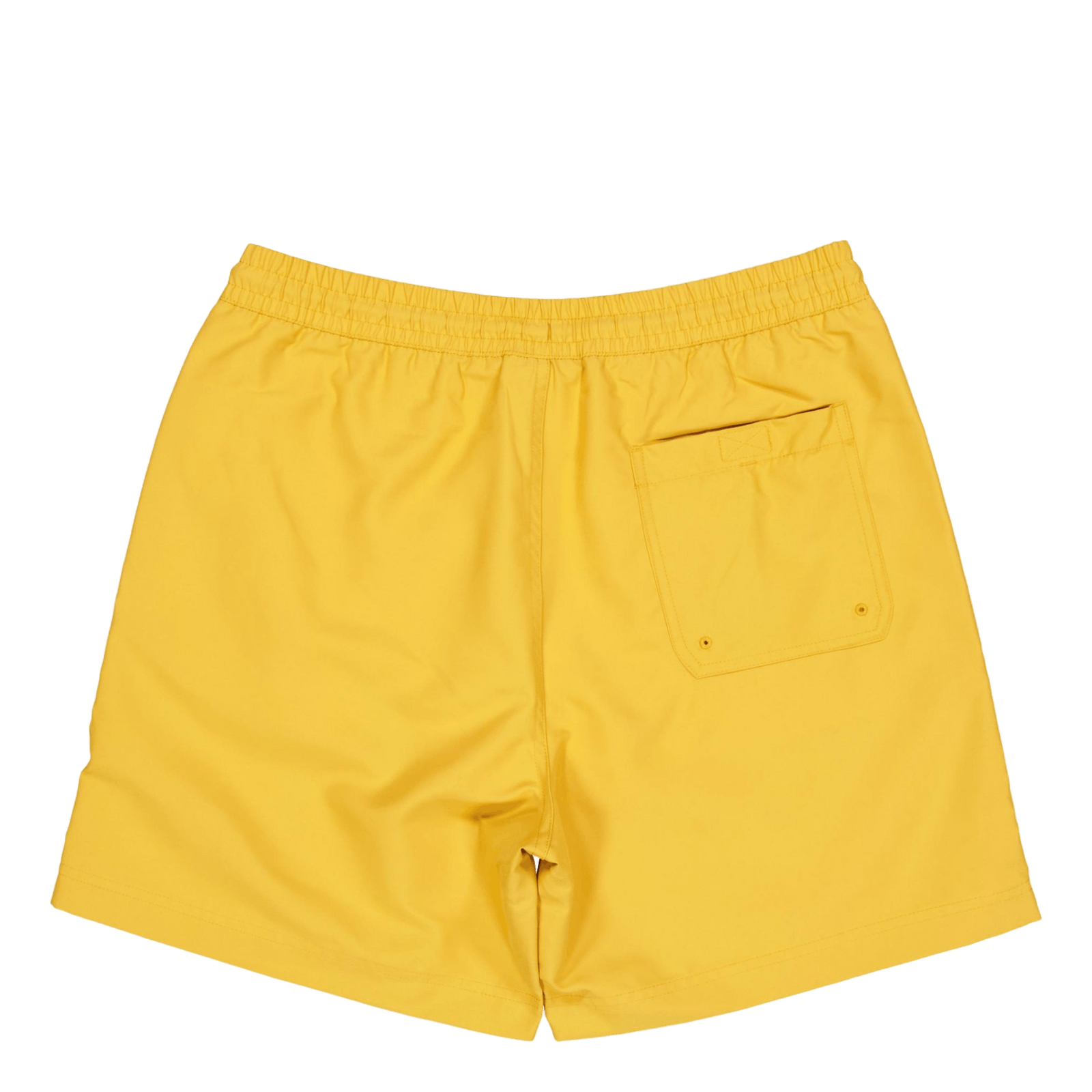 Chase Swim Trunks Sunray / Gold