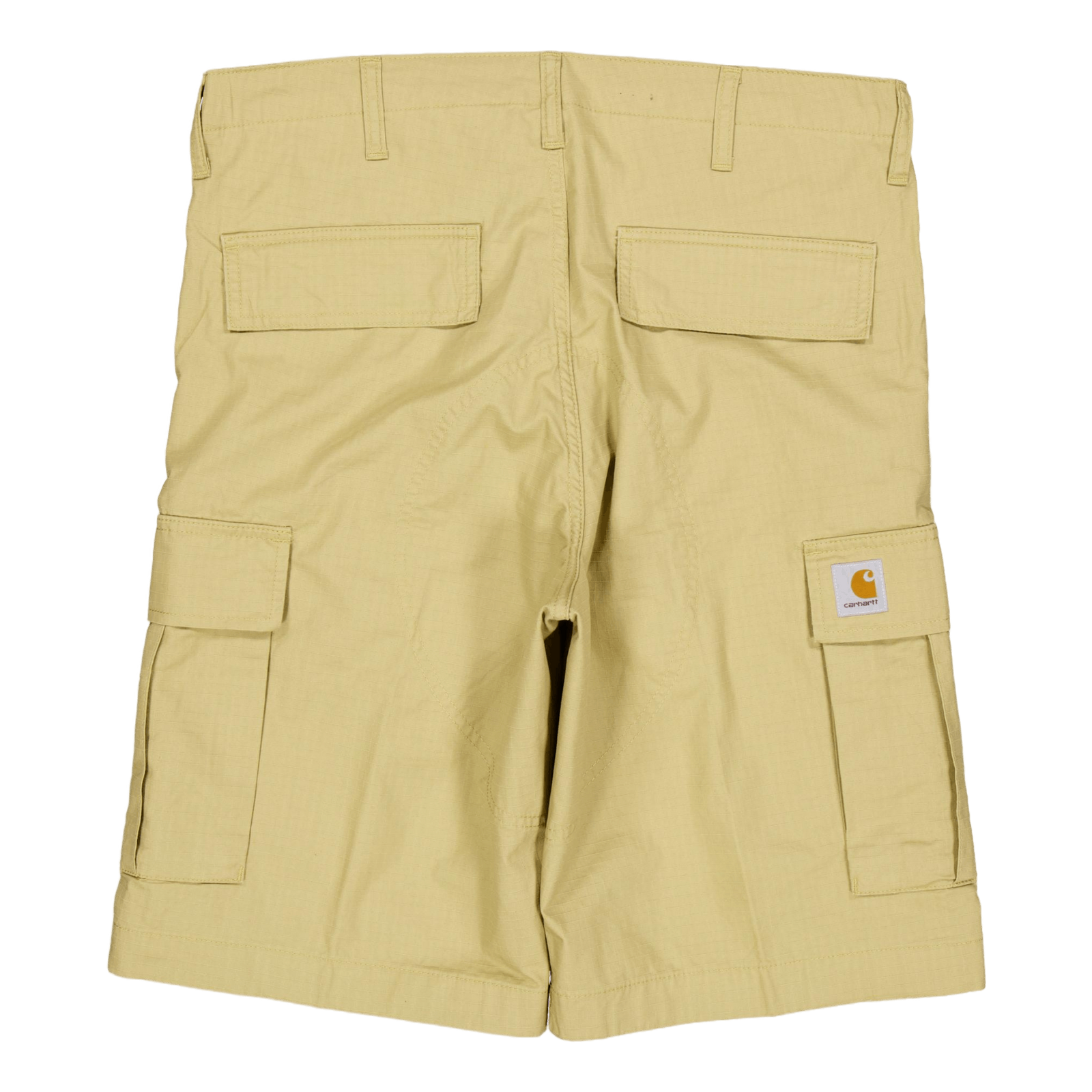 Regular Cargo Short Agate