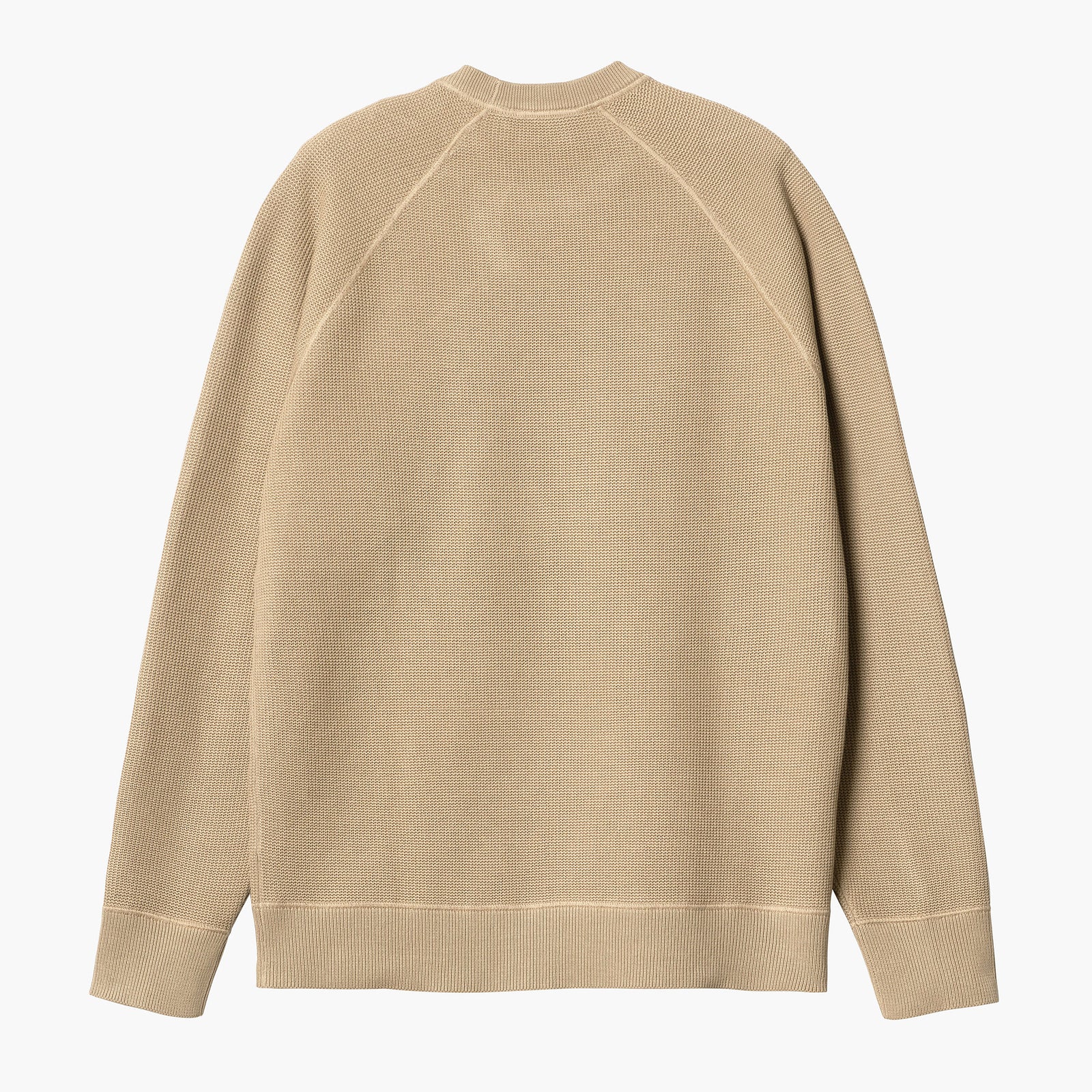 Chase Sweater Sable / Gold