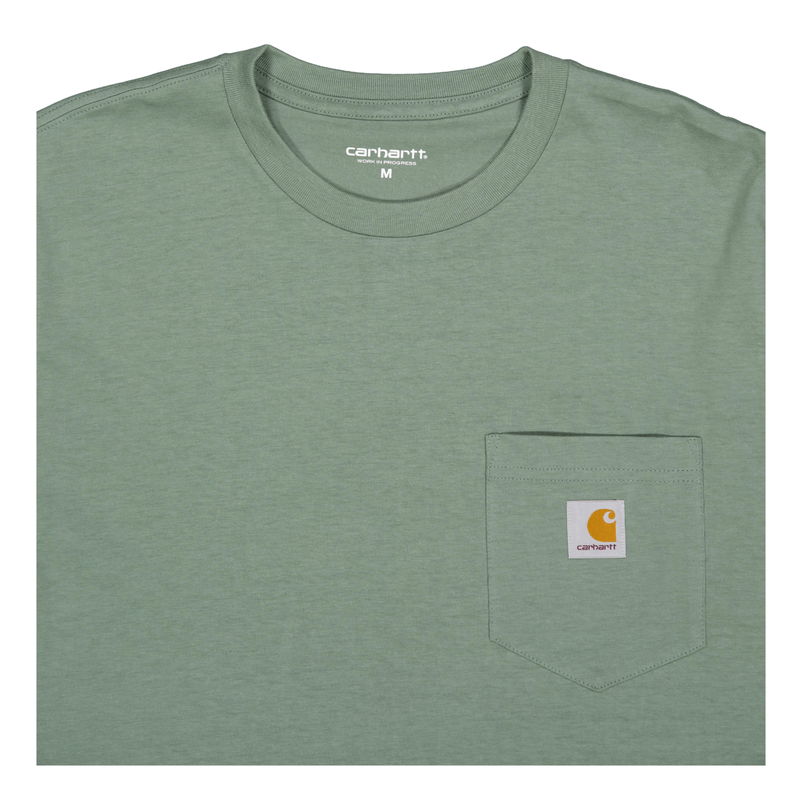 S/s Pocket T-shirt Park