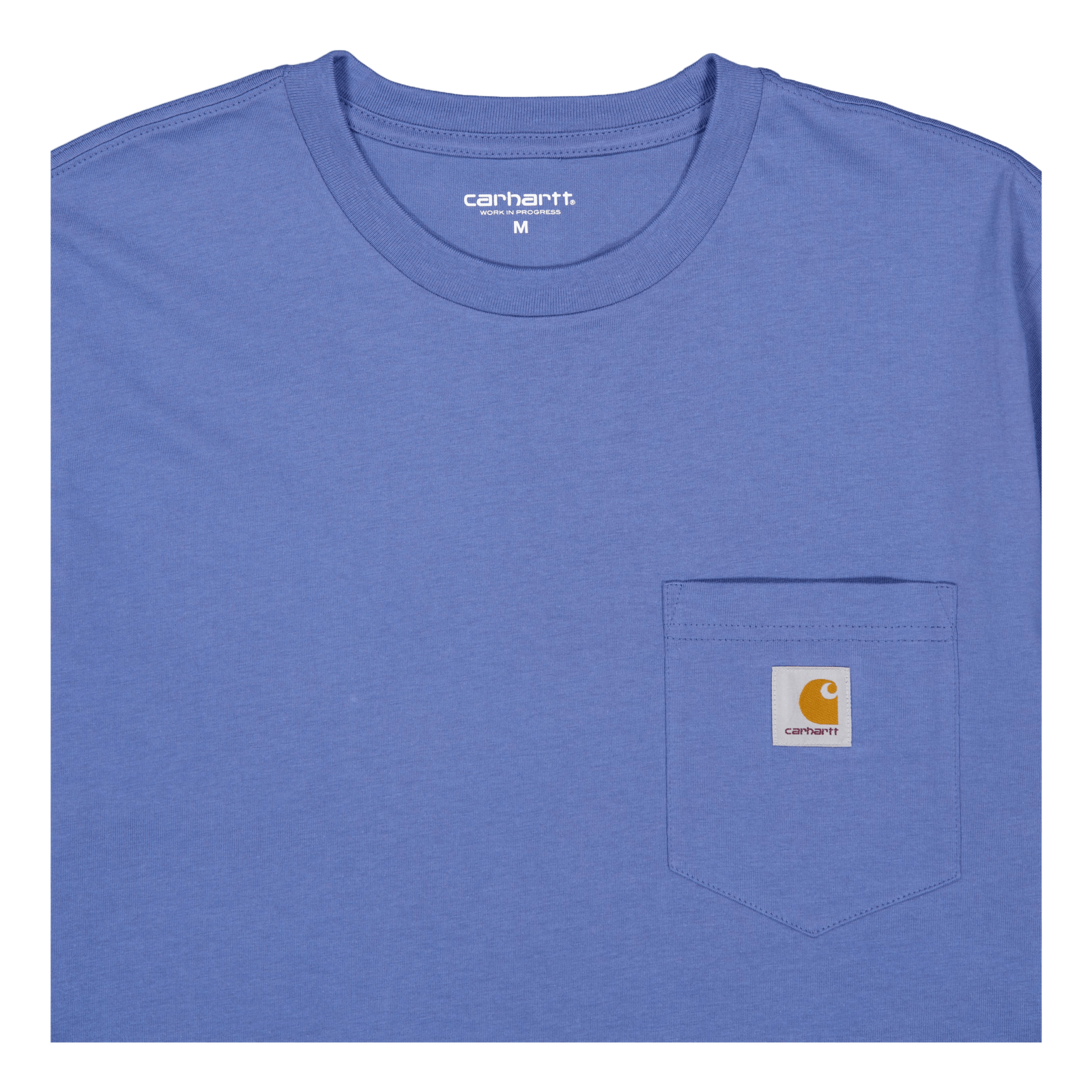 S/s Pocket T-shirt Sorrent