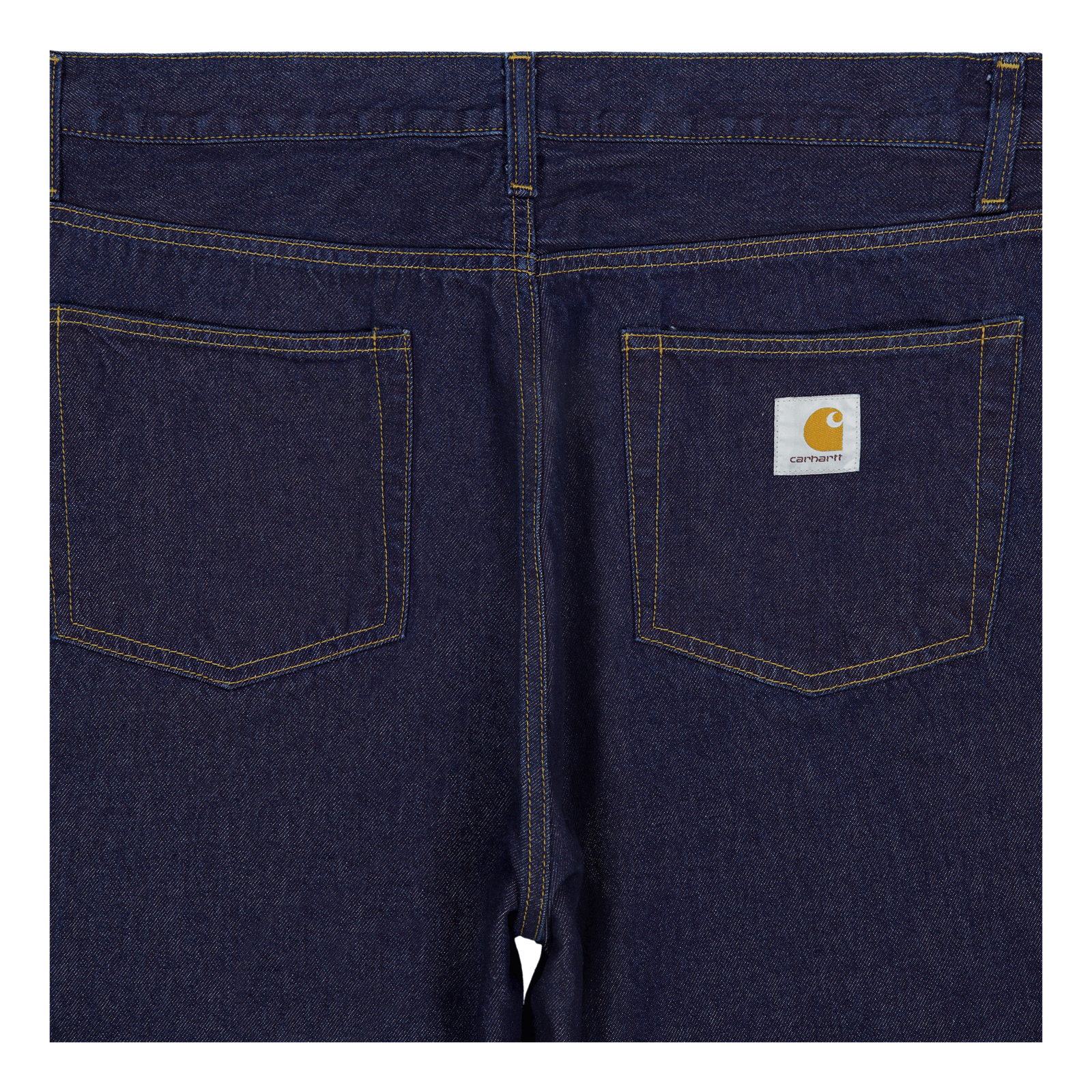 Landon Pant Blue