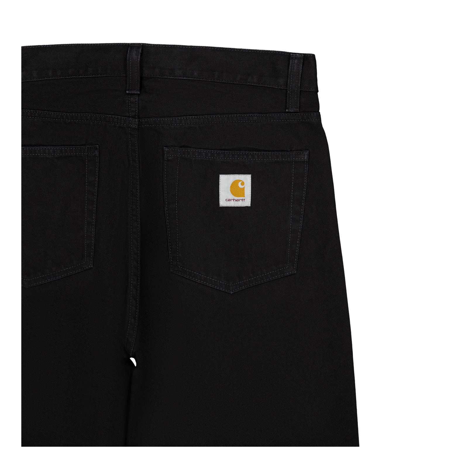 Landon Pant Black