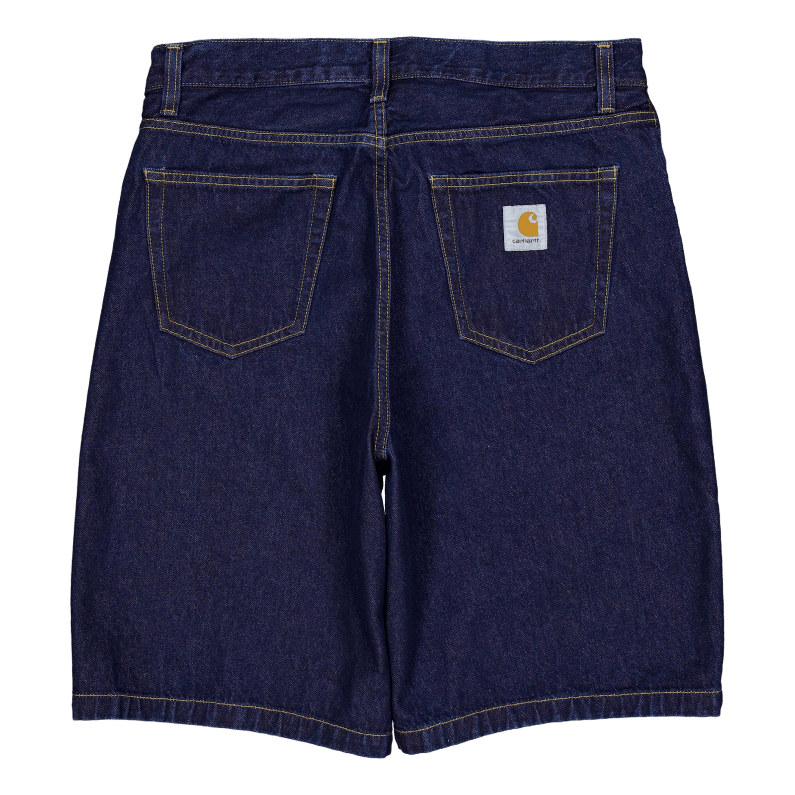 Landon Short Blue