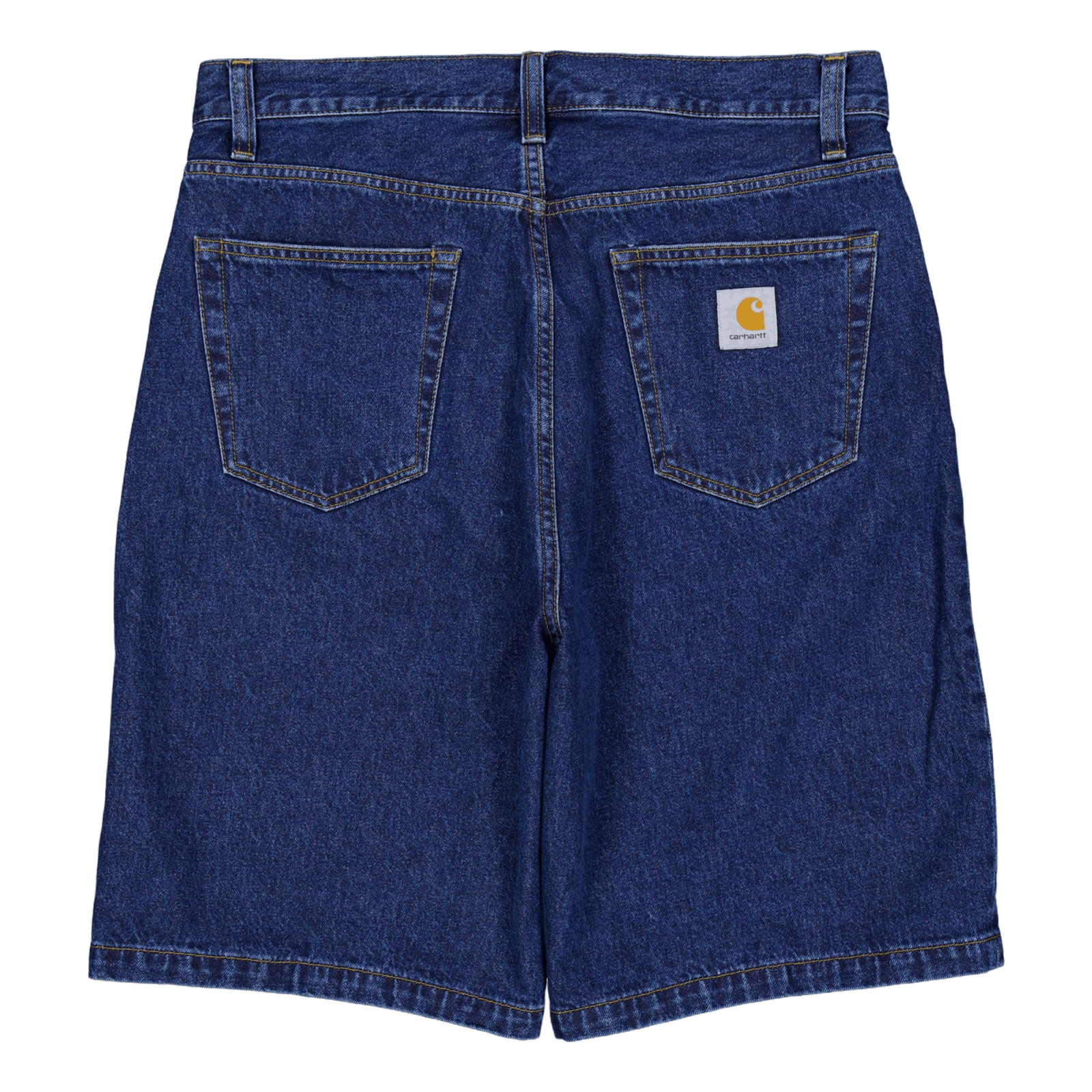 Landon Short Blue