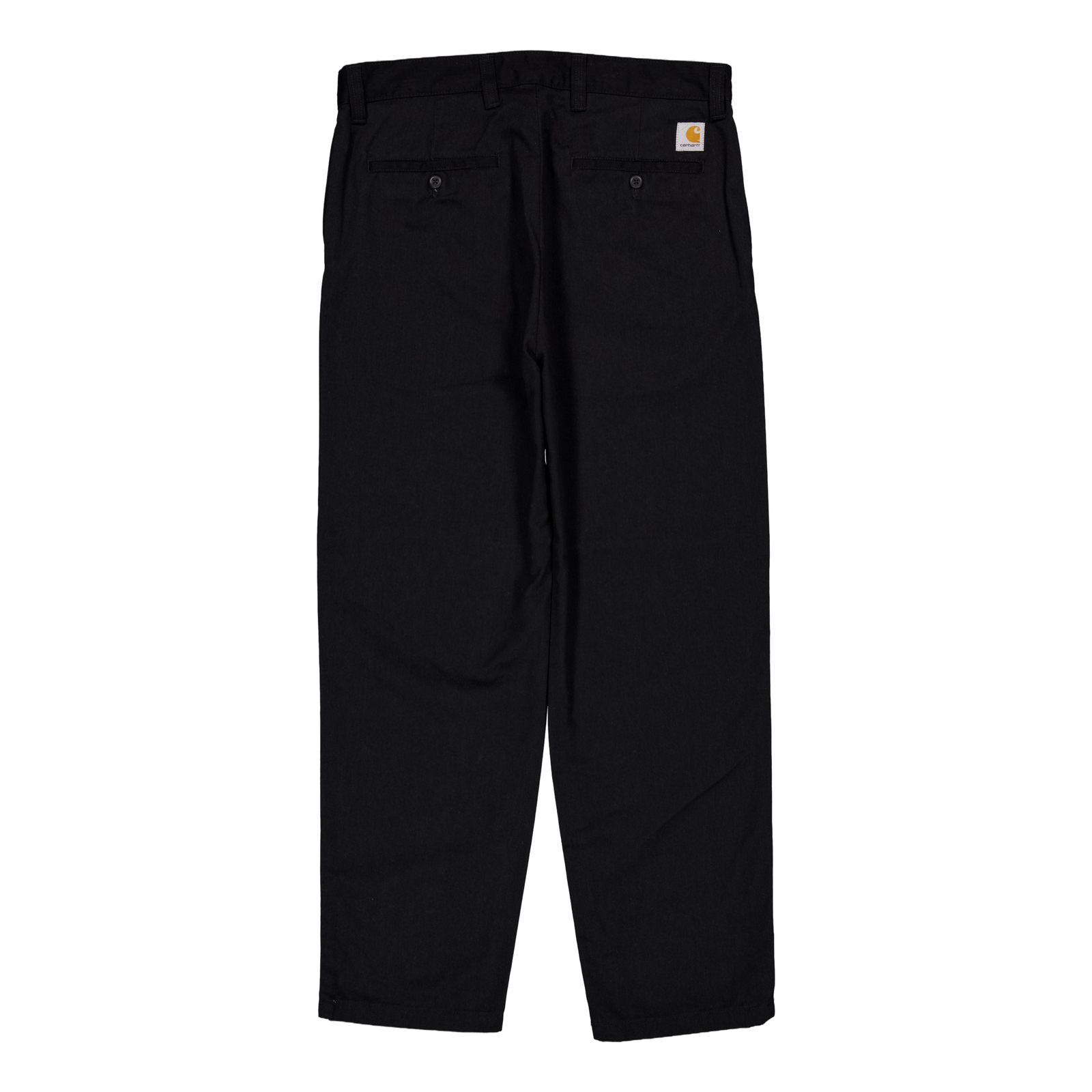 Calder Pant Black