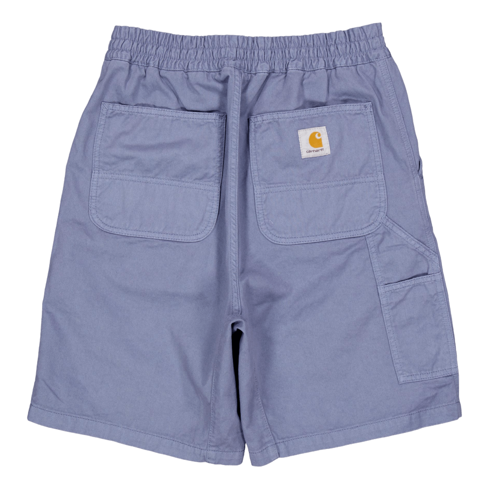 Flint Short Bay Blue