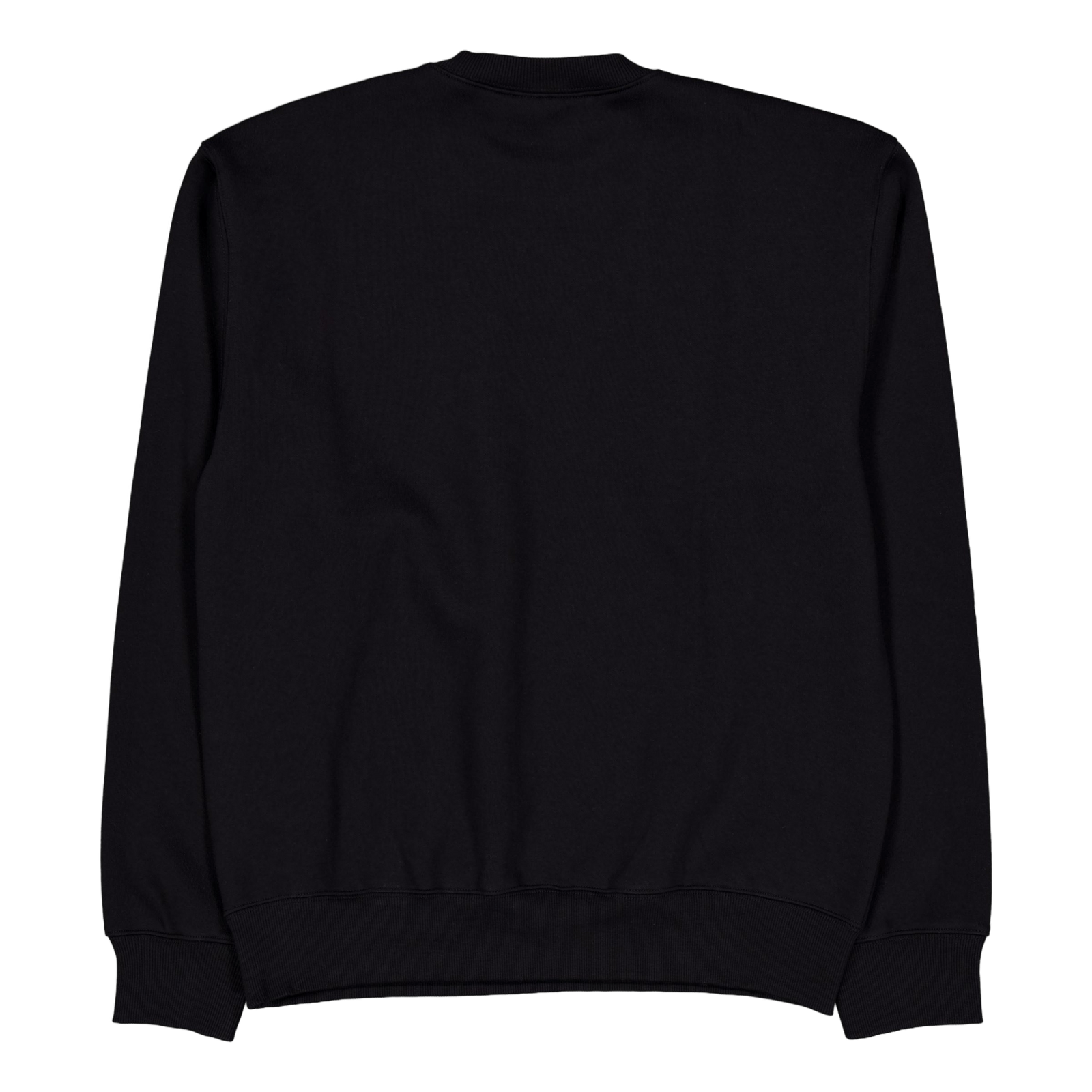 Carhartt Sweat Black / White