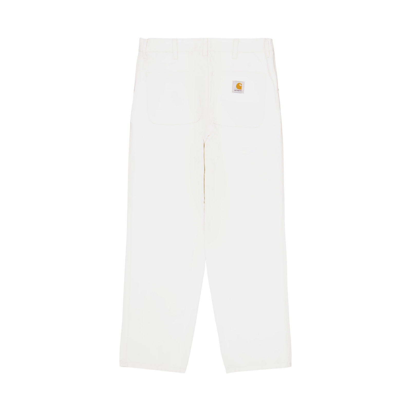 Simple Pant Wax