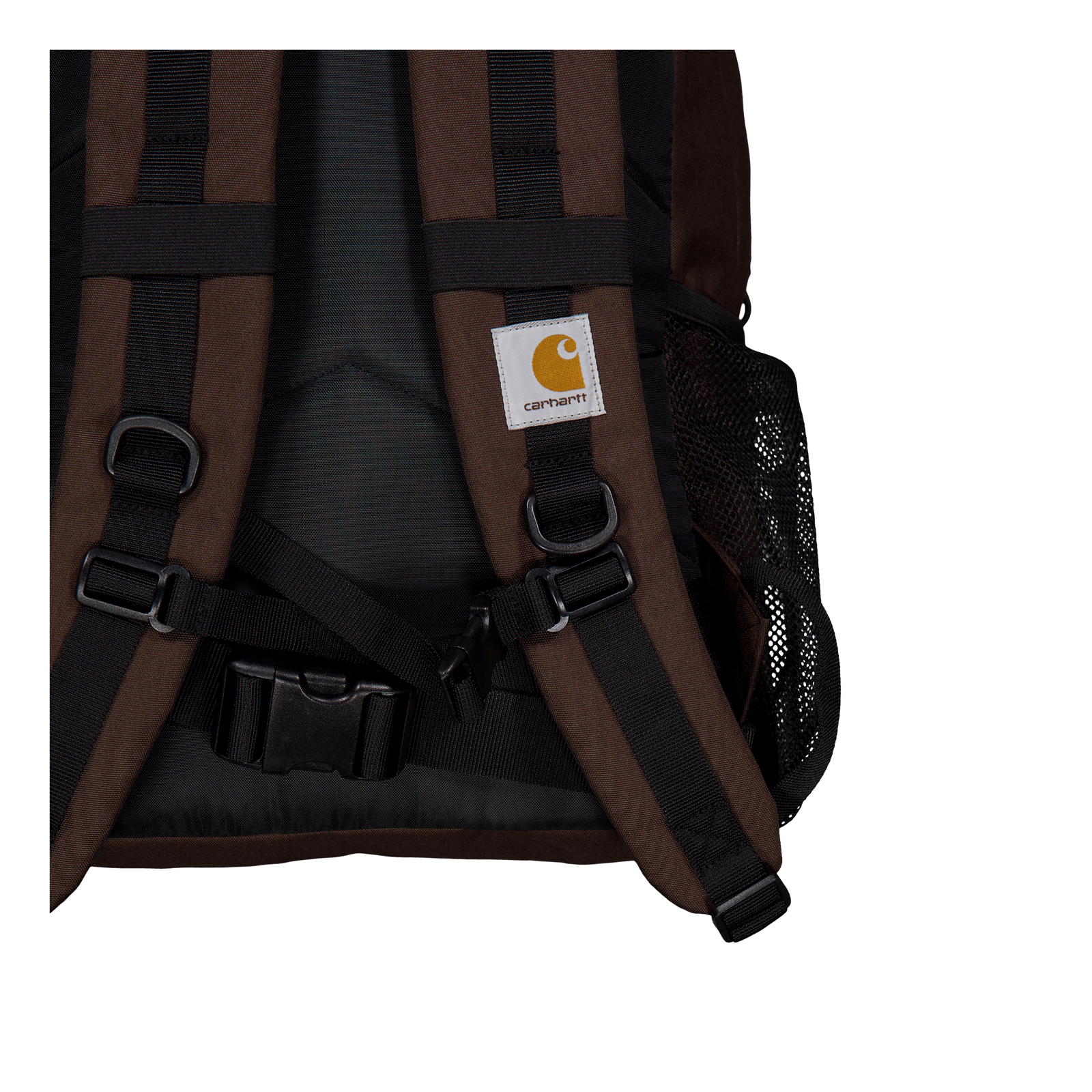 Kickflip Backpack Tobacco