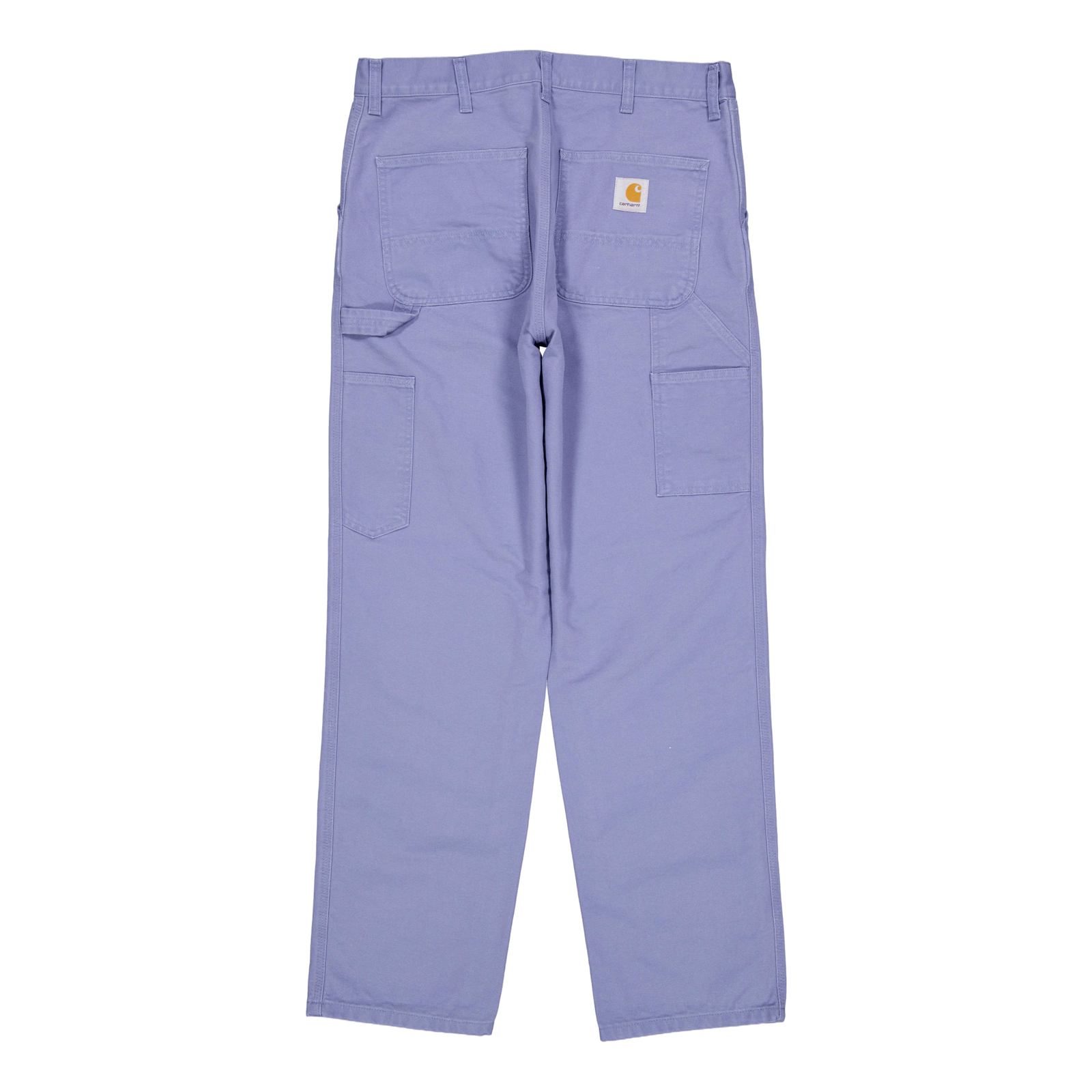Single Knee Pant Bay Blue