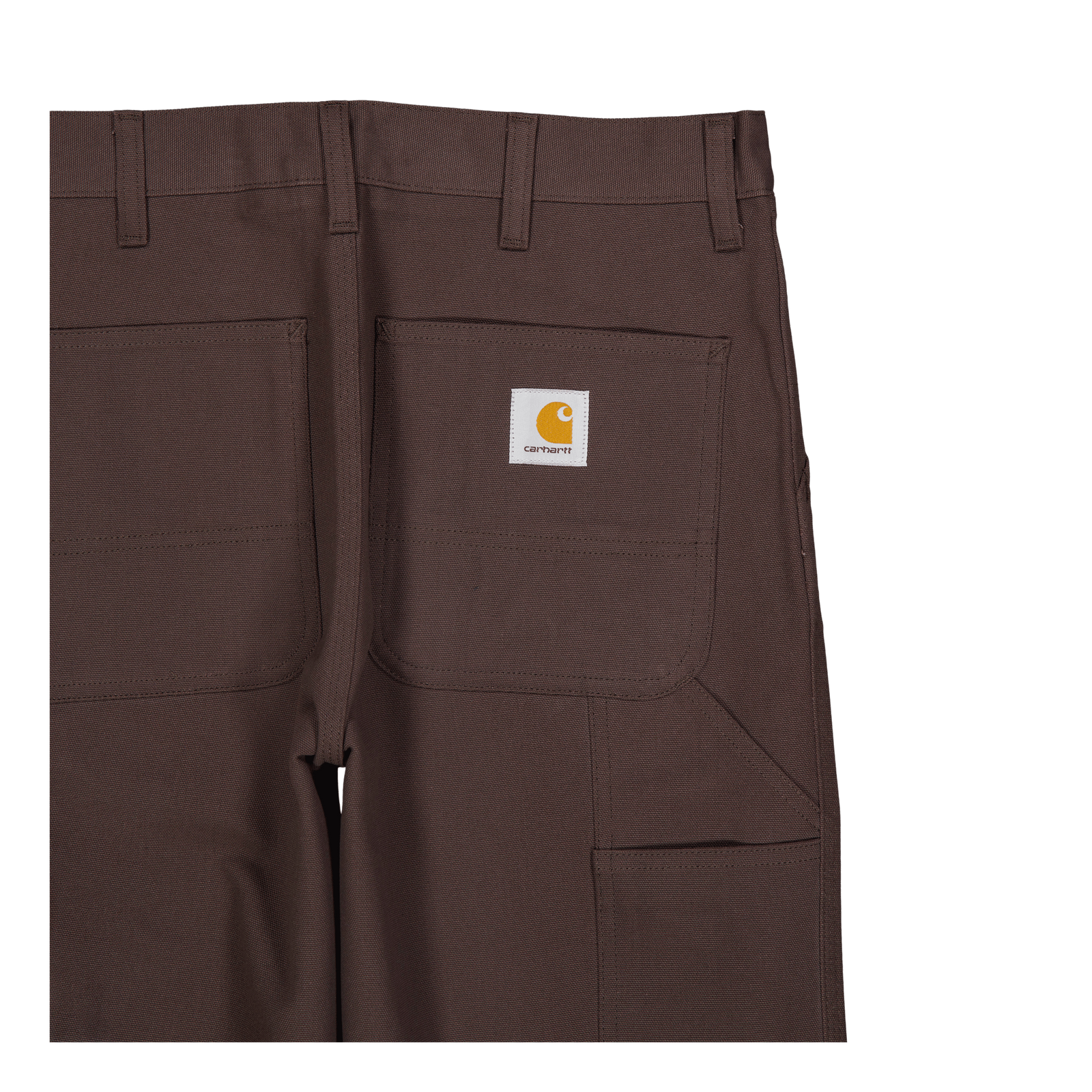 Single Knee Pant Tobacco