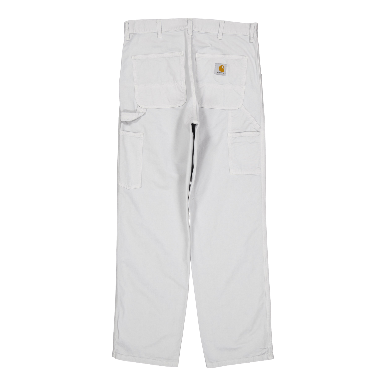 Single Knee Pant Sonic Silver