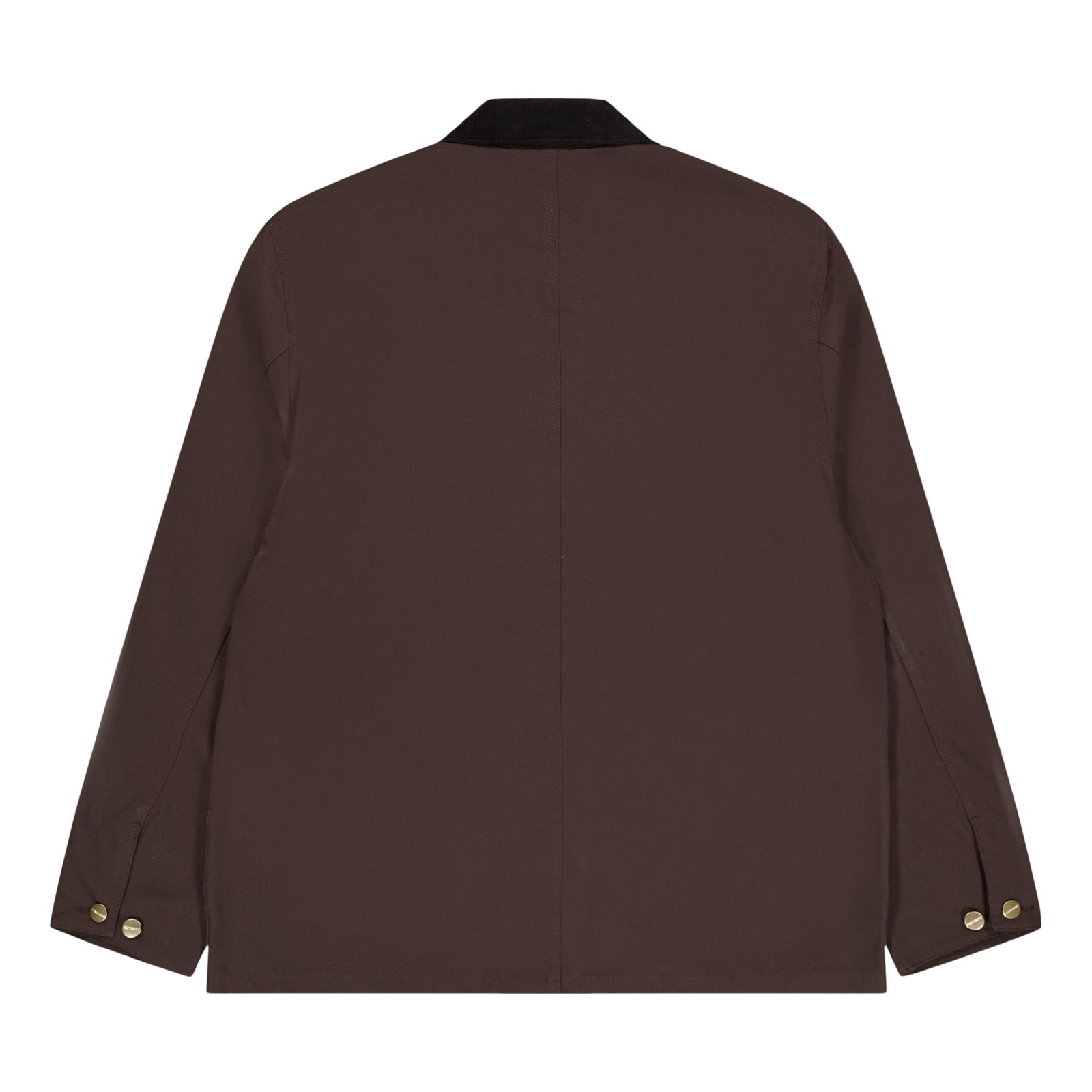 Michigan Coat Tobacco / Black