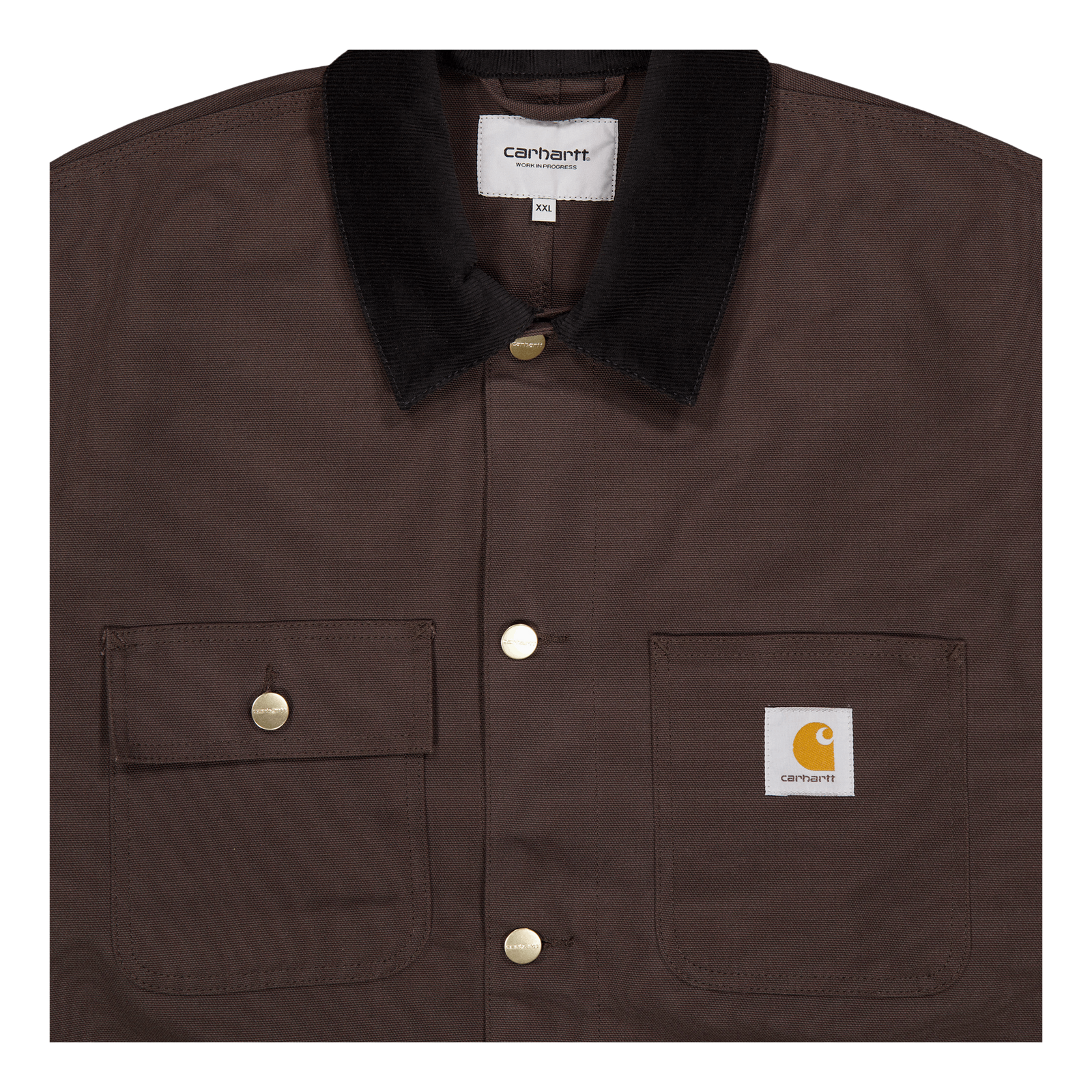 Michigan Coat Tobacco / Black