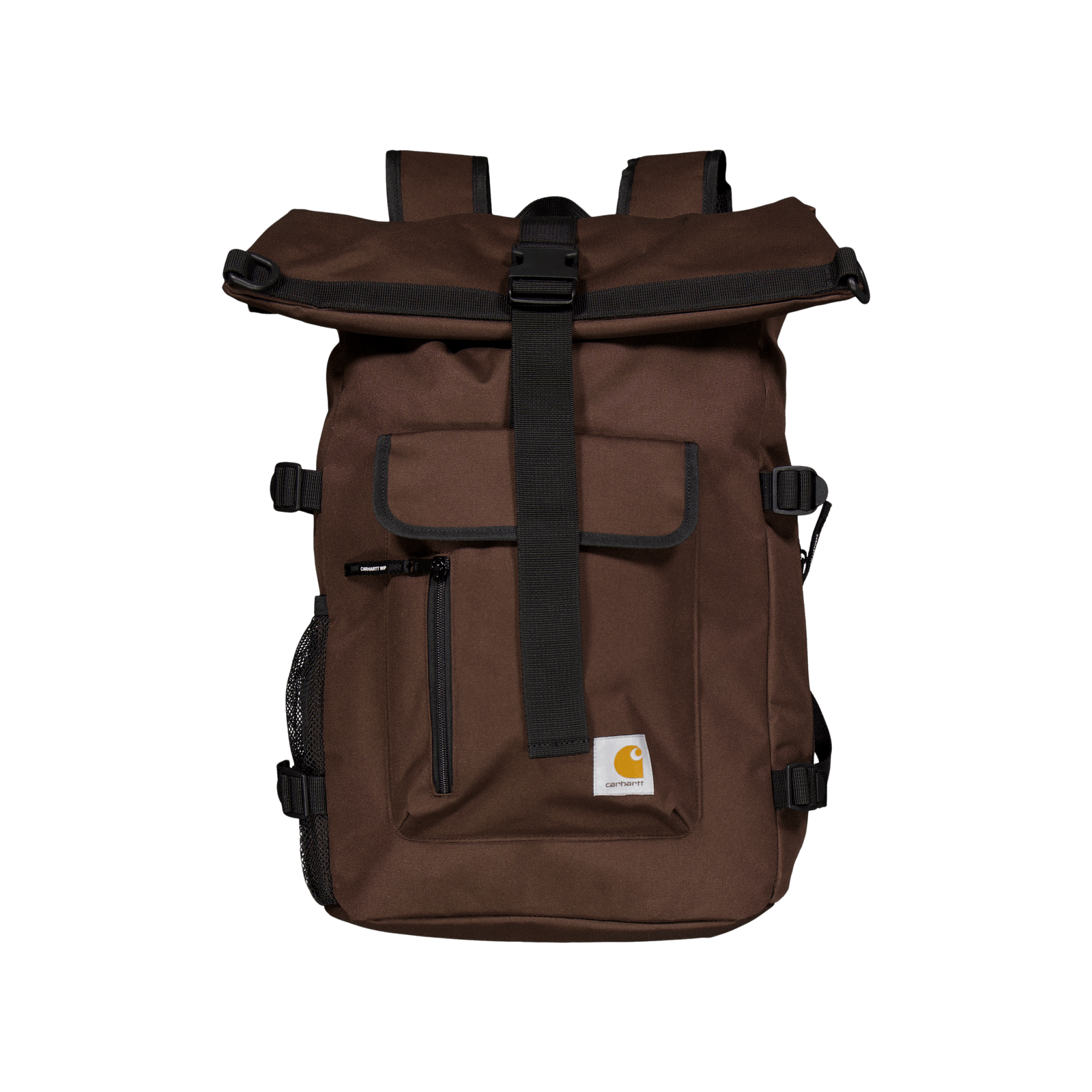 Philis Backpack Tobacco