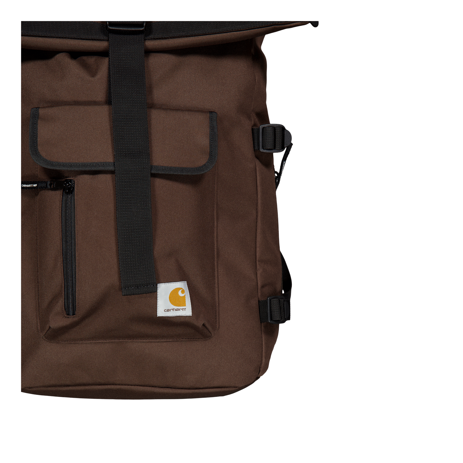 Philis Backpack Tobacco