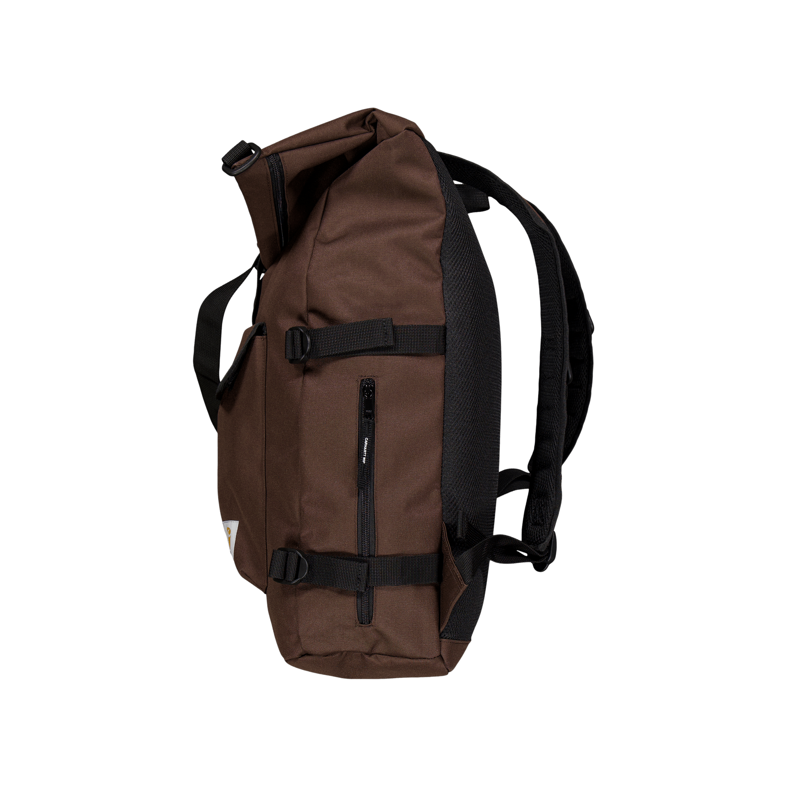 Philis Backpack Tobacco