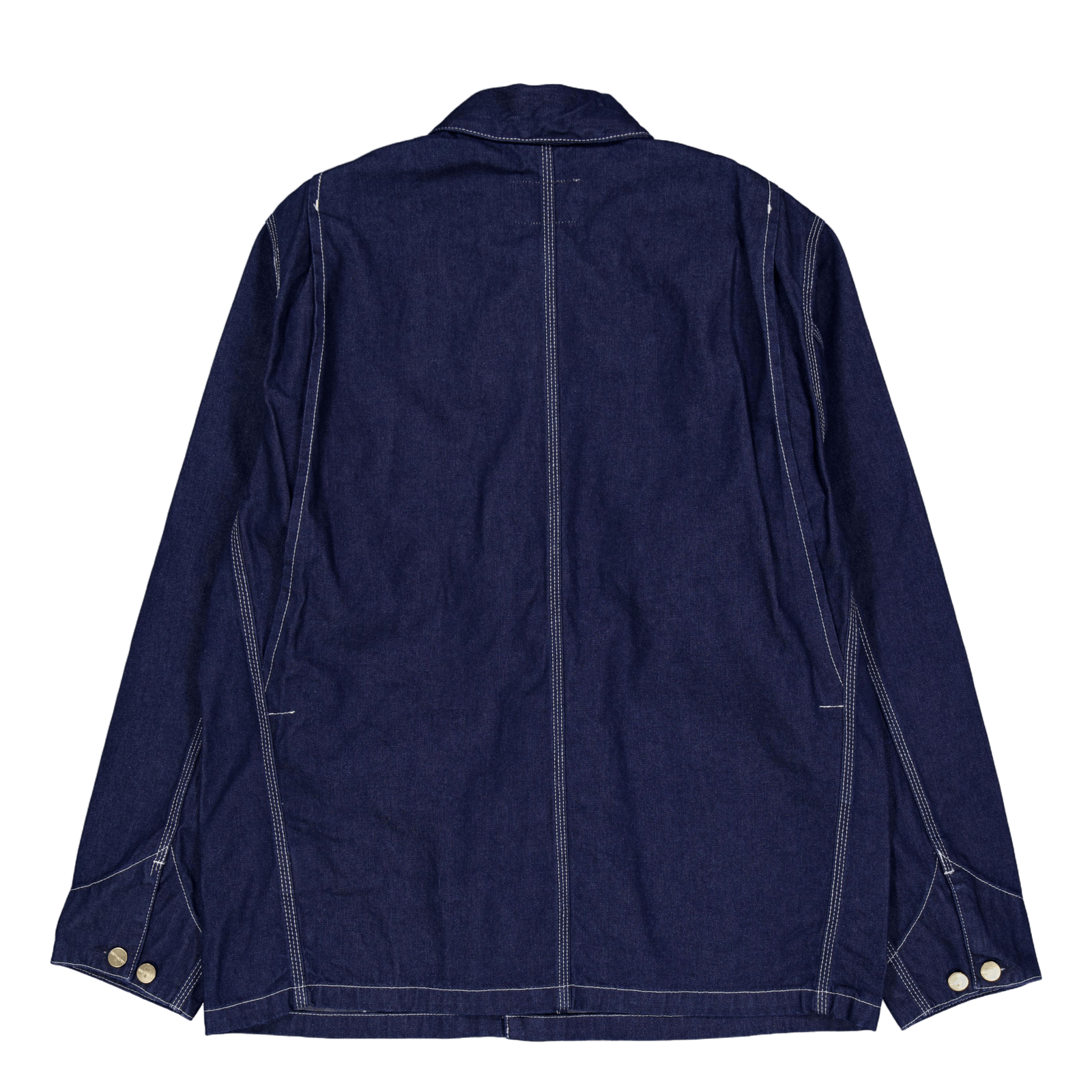 Og Chore Coat Blue