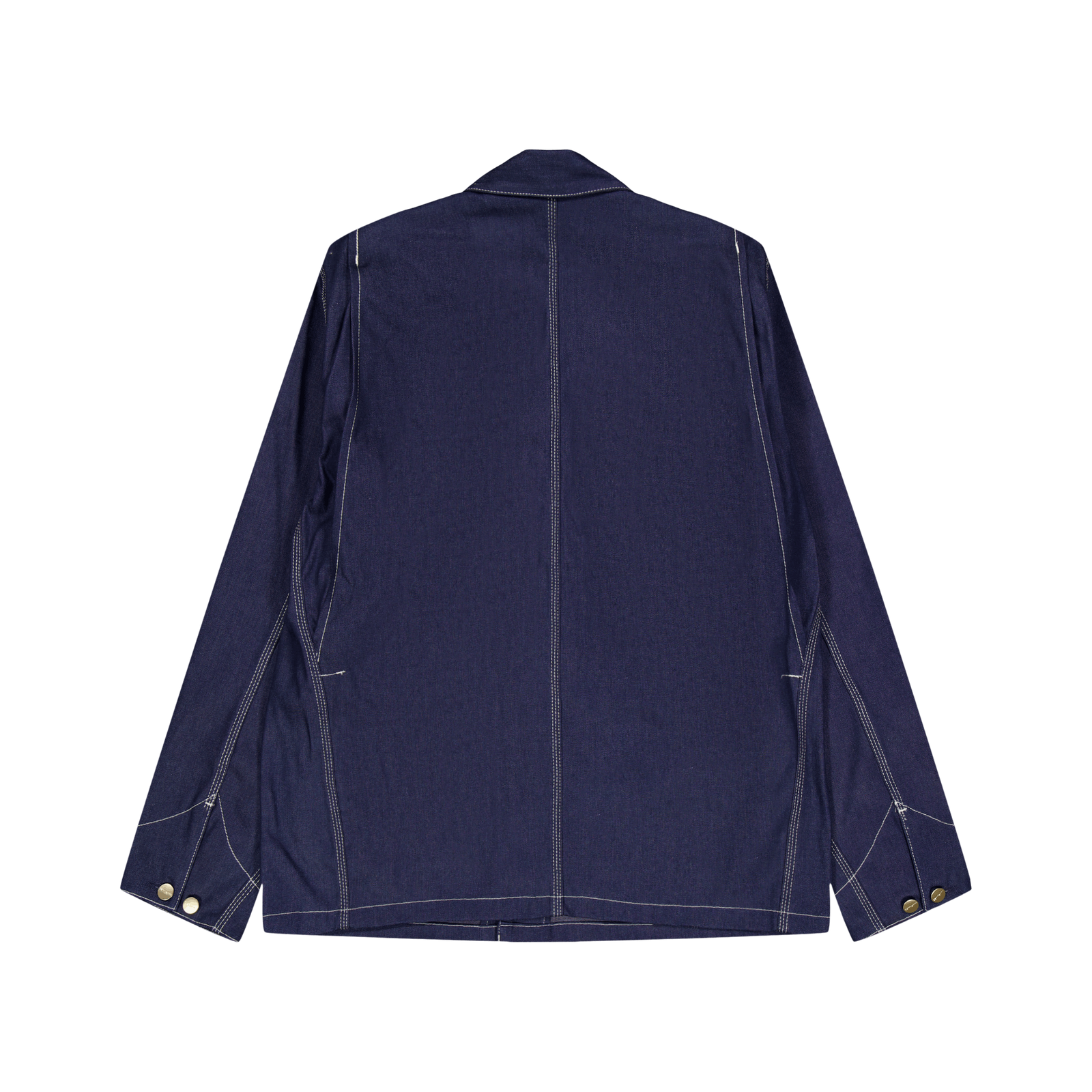 Og Chore Coat Blue