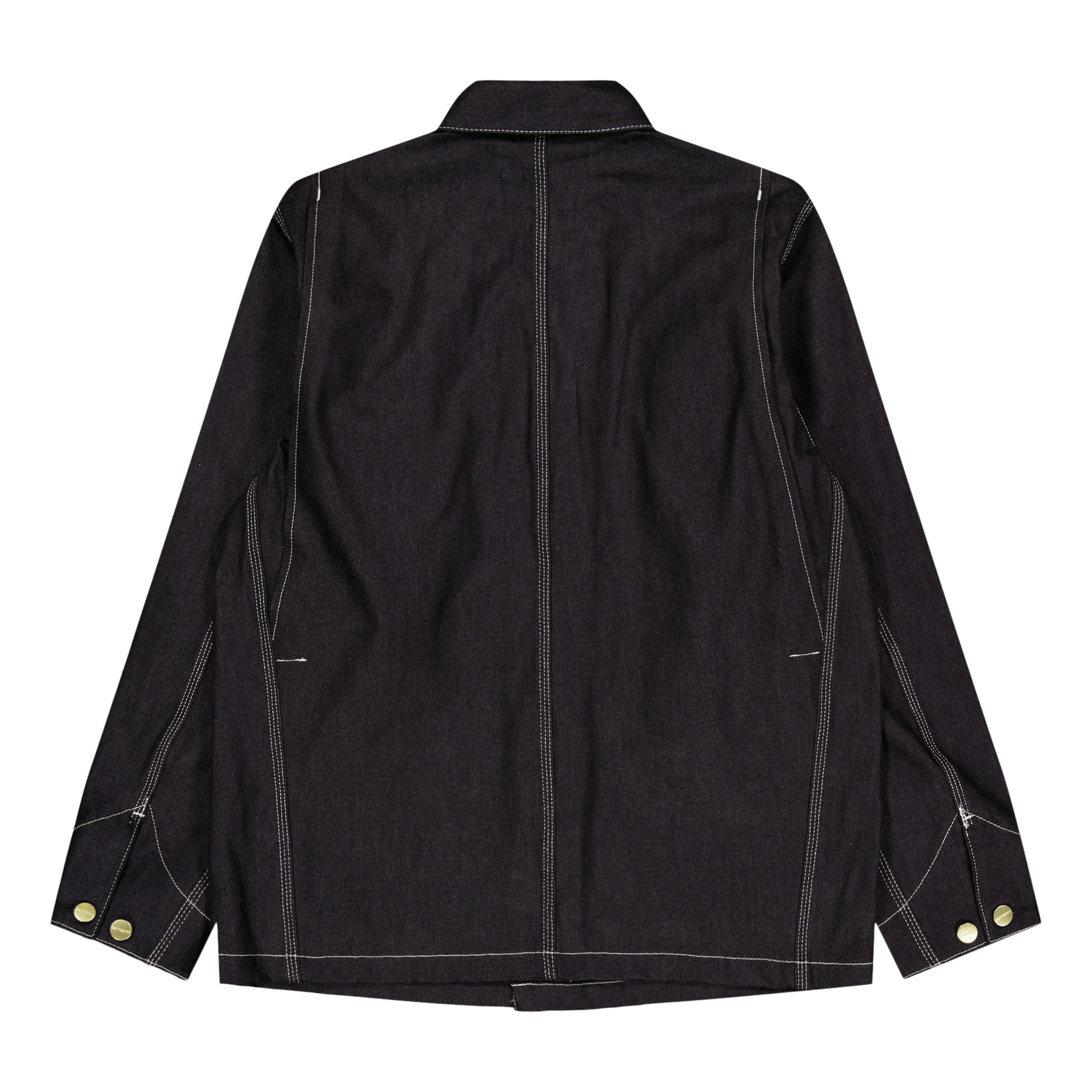 Og Chore Coat Black