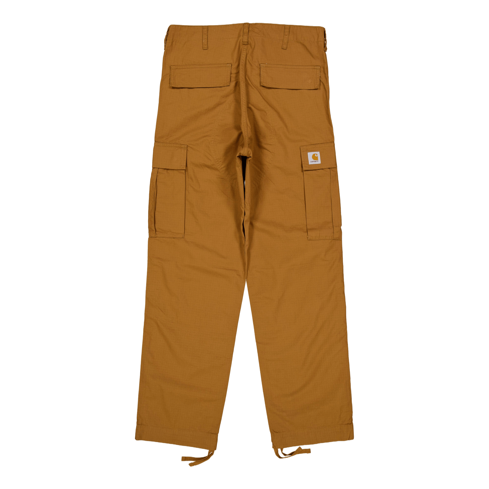 Regular Cargo Pant Hamilton Brown